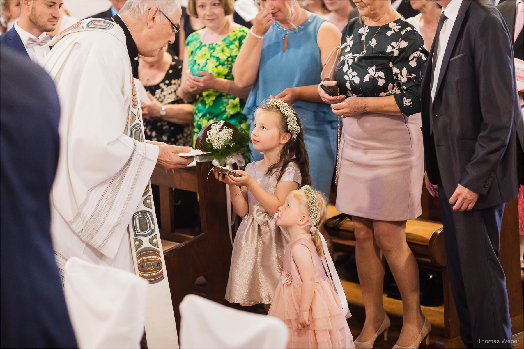 Hochzeit in Rastede, Fotograf Oldenburg, Thomas Weber