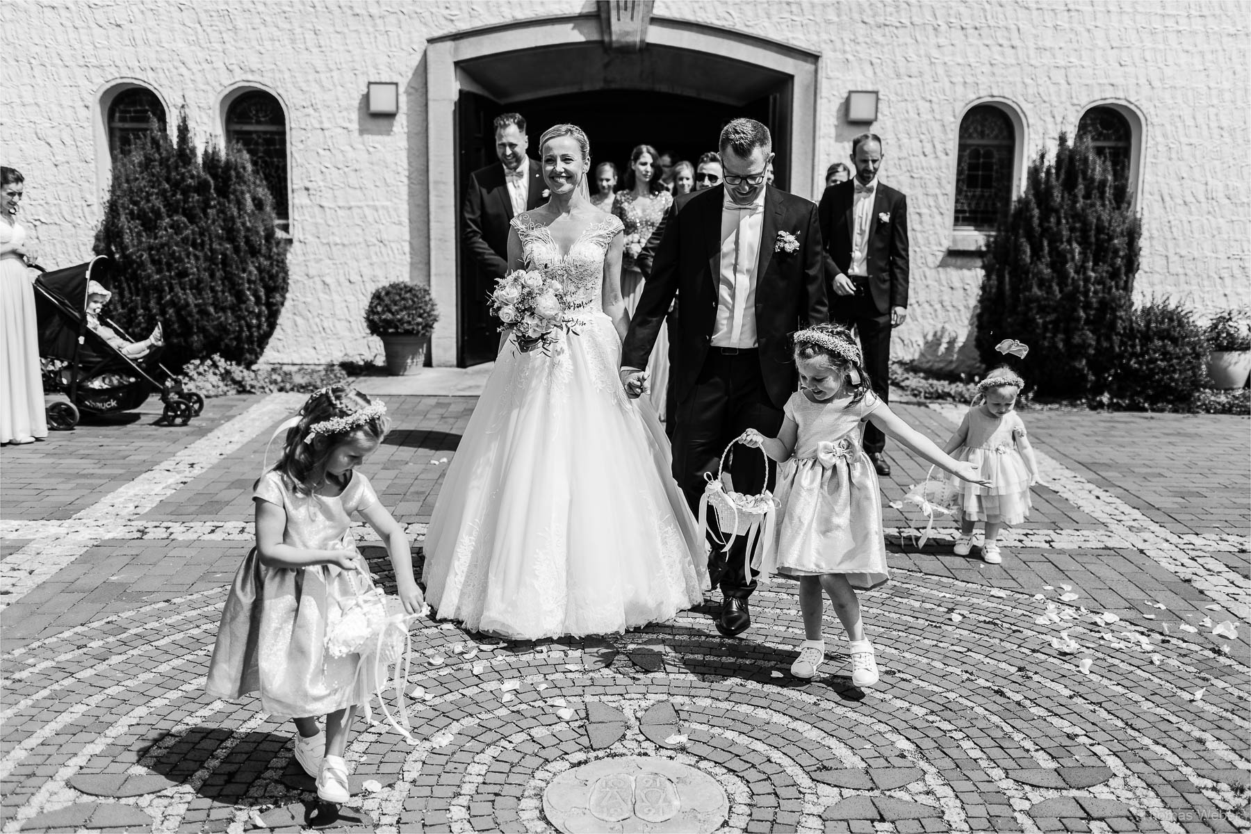 Hochzeit in Rastede, Fotograf Oldenburg, Thomas Weber