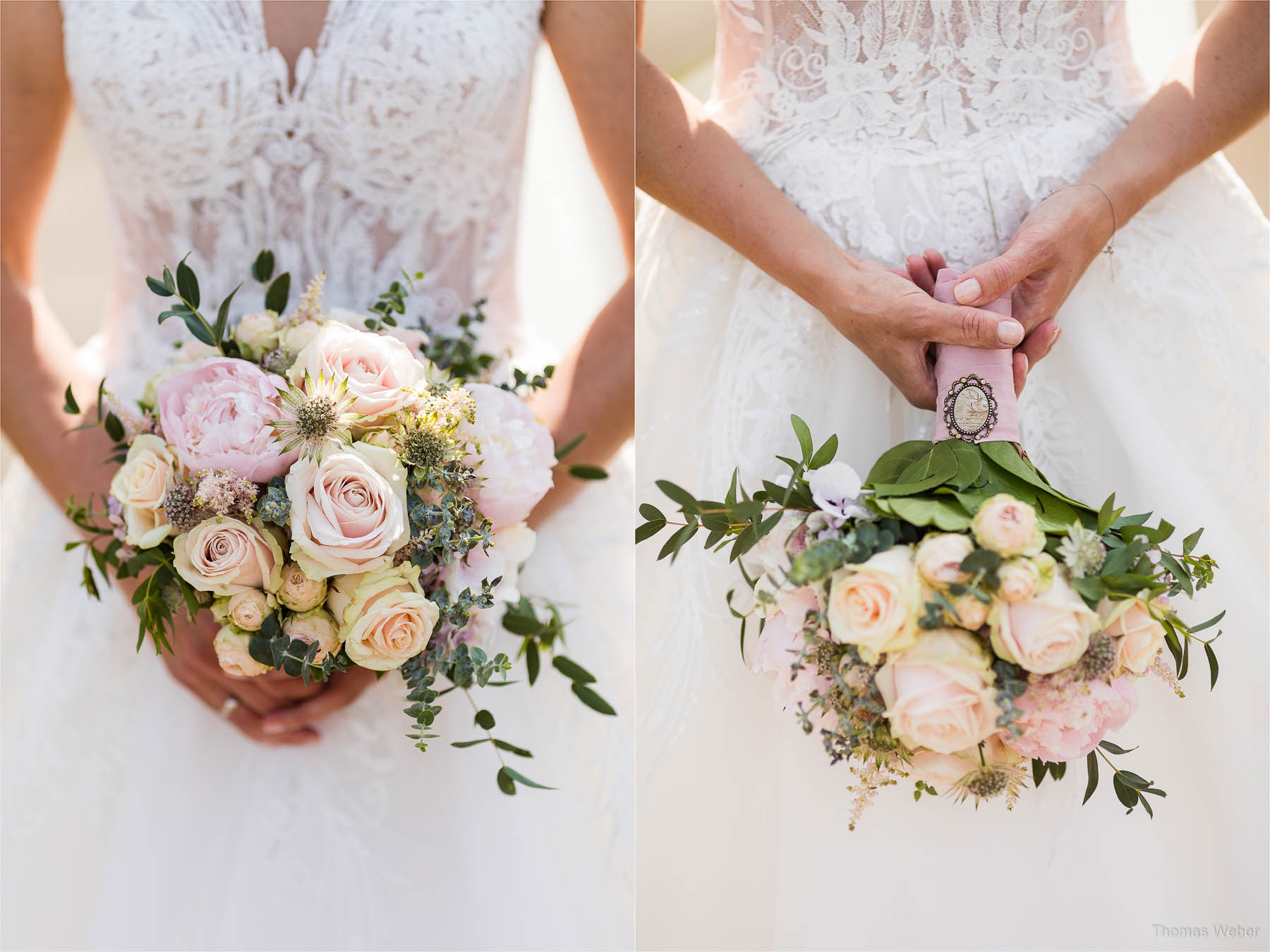 Hochzeit in Rastede, Fotograf Oldenburg, Thomas Weber