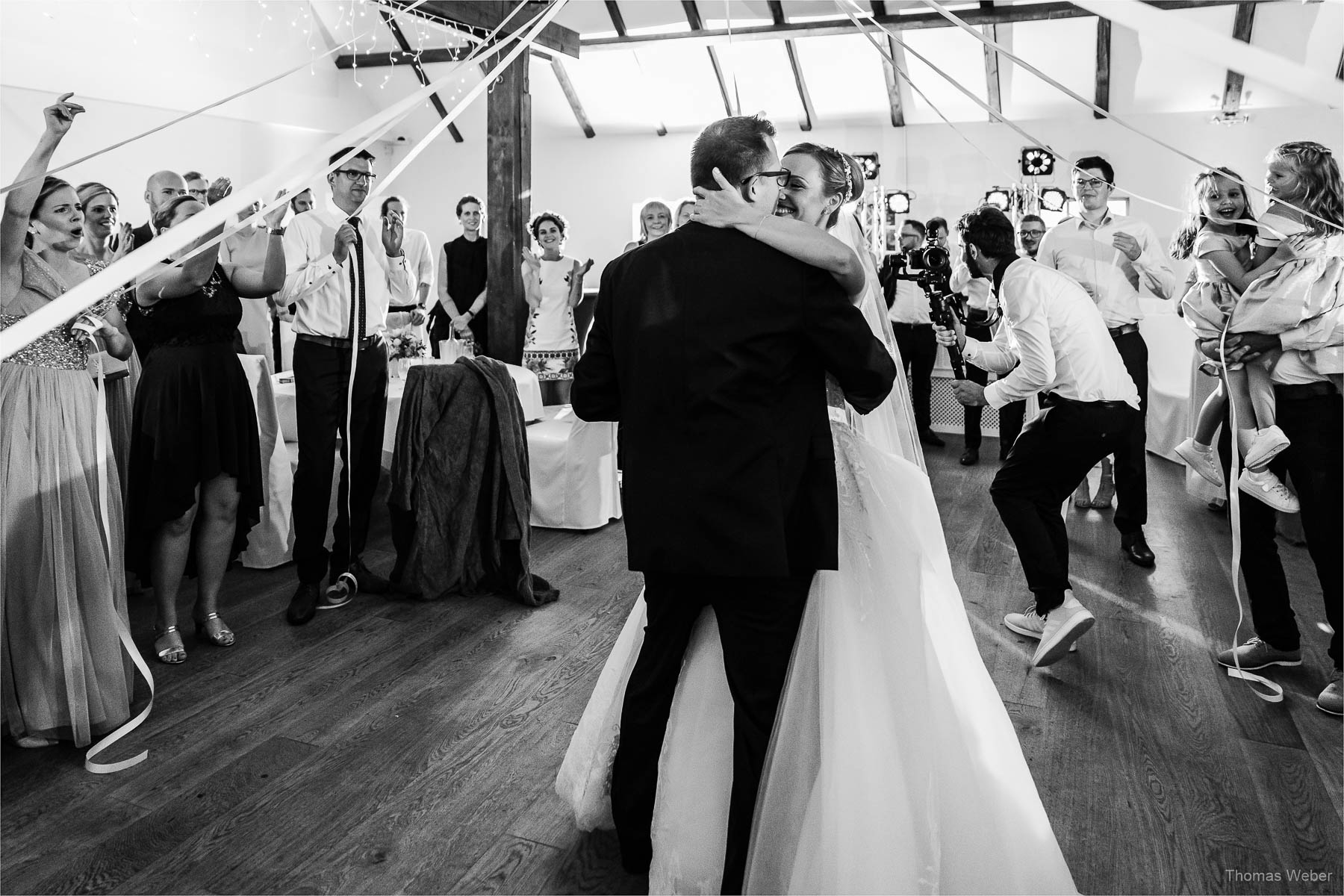 Hochzeit in Rastede, Fotograf Oldenburg, Thomas Weber