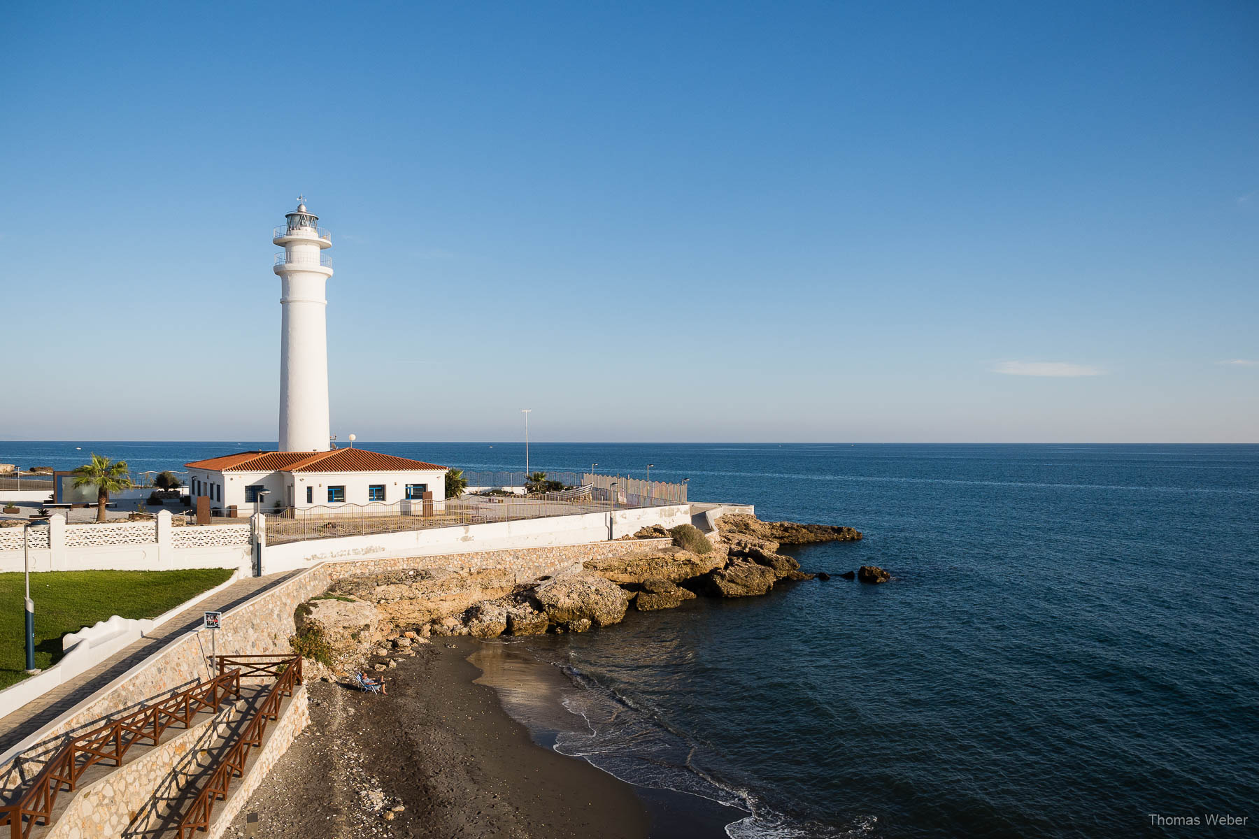 Fotos von Torrox bei Málaga (Spanien), Fotograf Thomas Weber aus Oldenburg