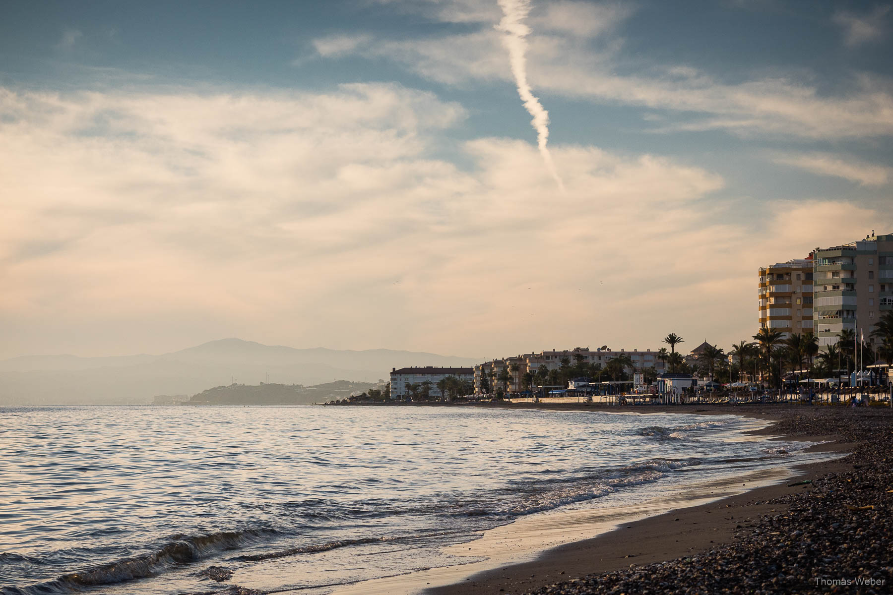 Fotos von Torrox bei Málaga (Spanien), Fotograf Thomas Weber aus Oldenburg