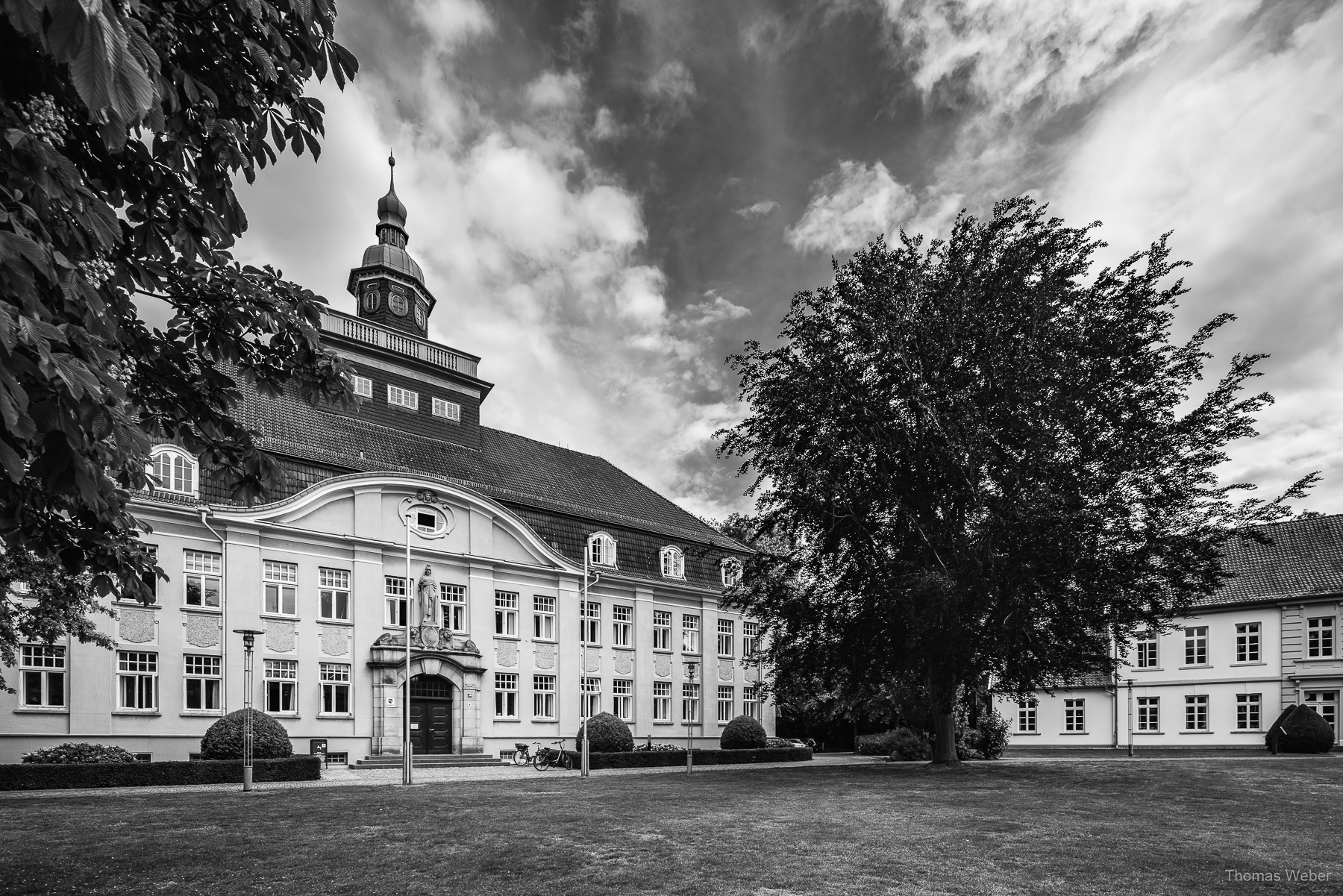 Fotos für die Oldenburgische Landesbank (OLB), Thomas Weber, Fotograf Oldenburg