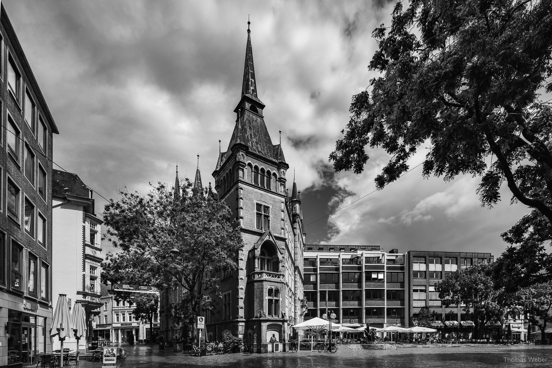 Fotos aus Oldenburg, Thomas Weber, Fotograf Oldenburg