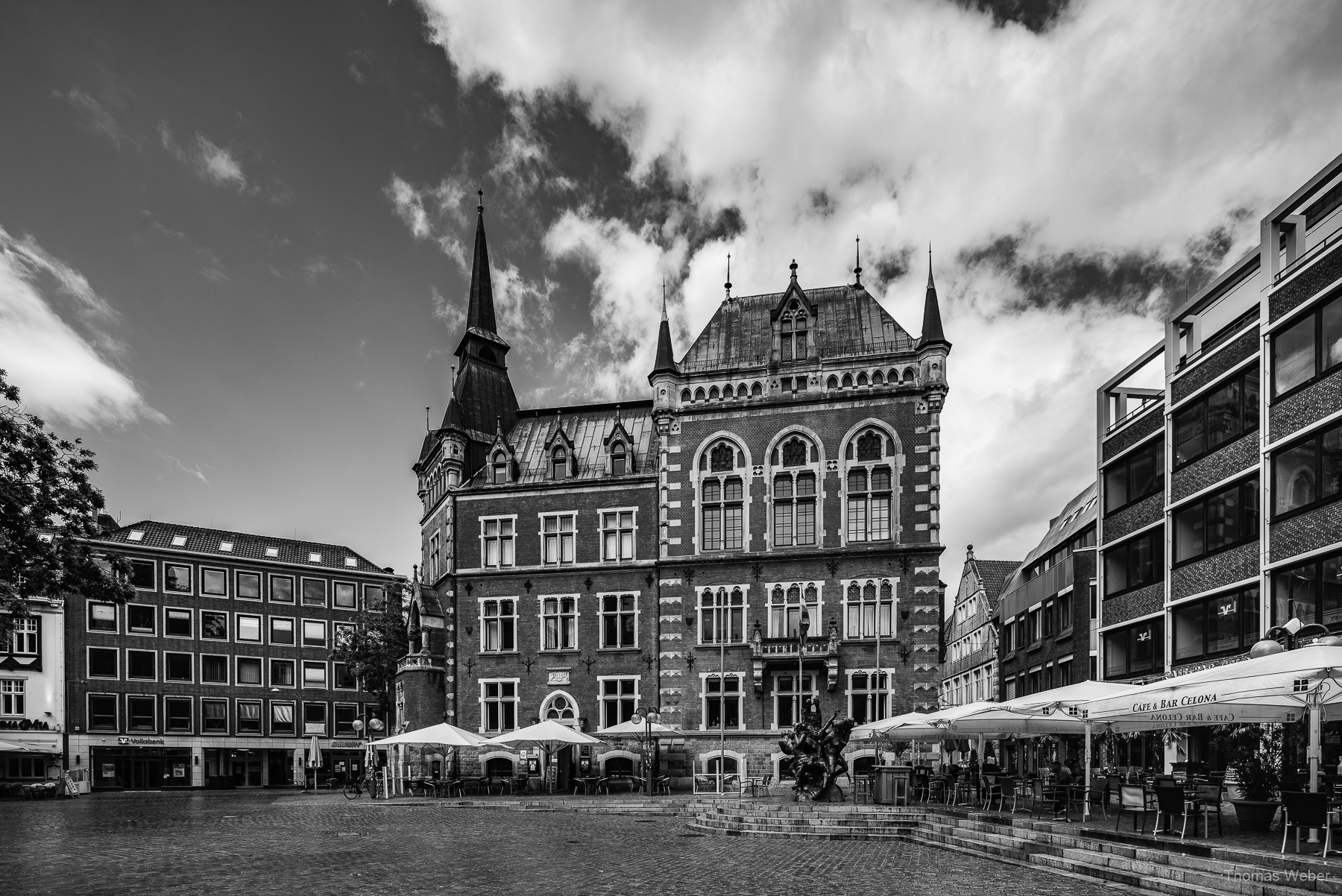 Fotos aus Oldenburg, Thomas Weber, Fotograf Oldenburg