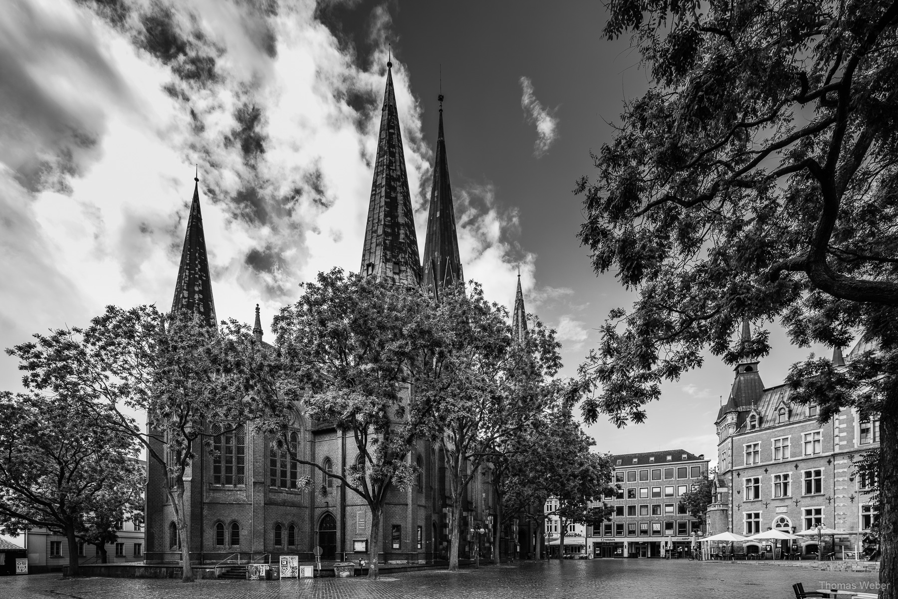 Fotos aus Oldenburg, Thomas Weber, Fotograf Oldenburg