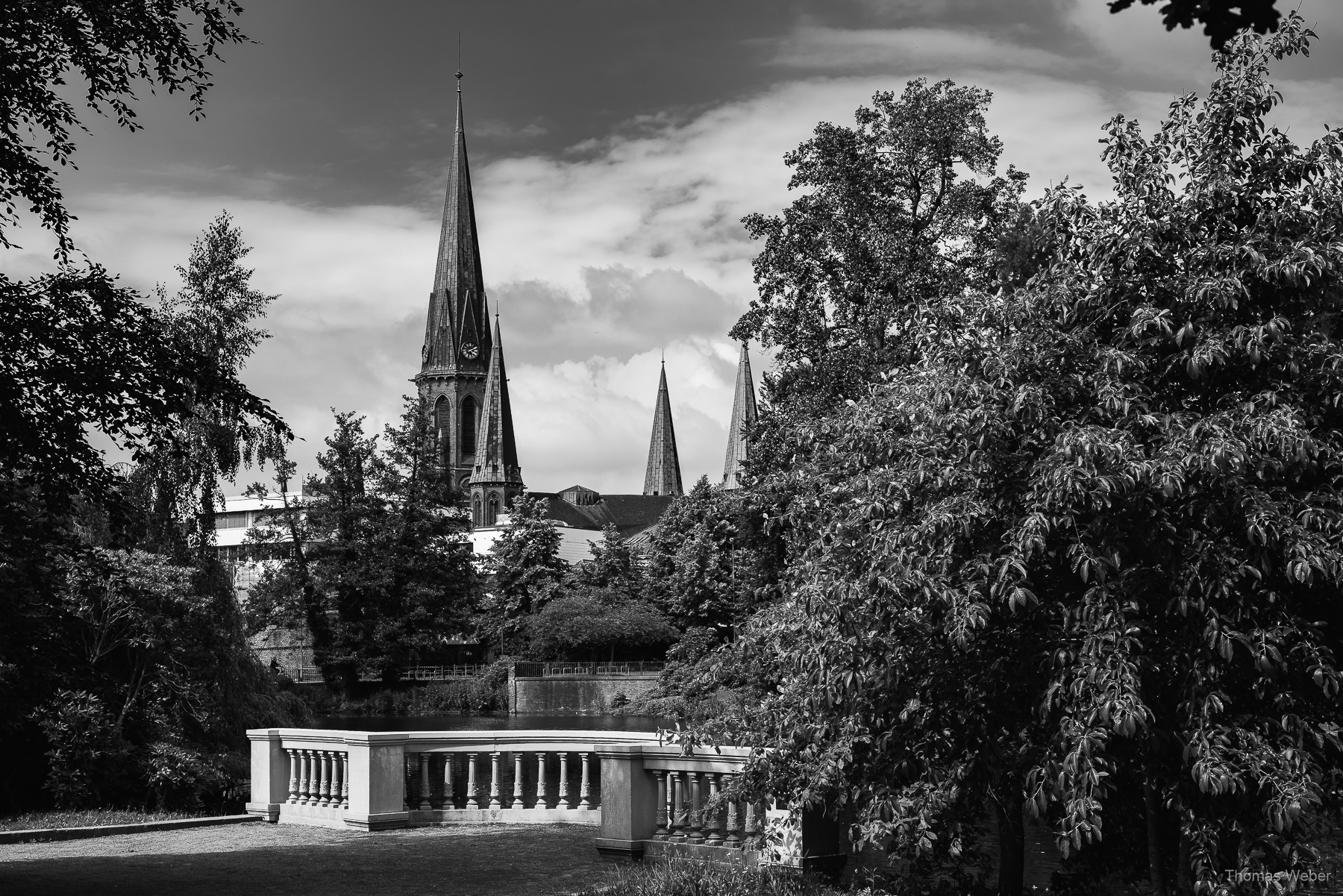 Fotos für die Oldenburgische Landesbank (OLB), Thomas Weber, Fotograf Oldenburg