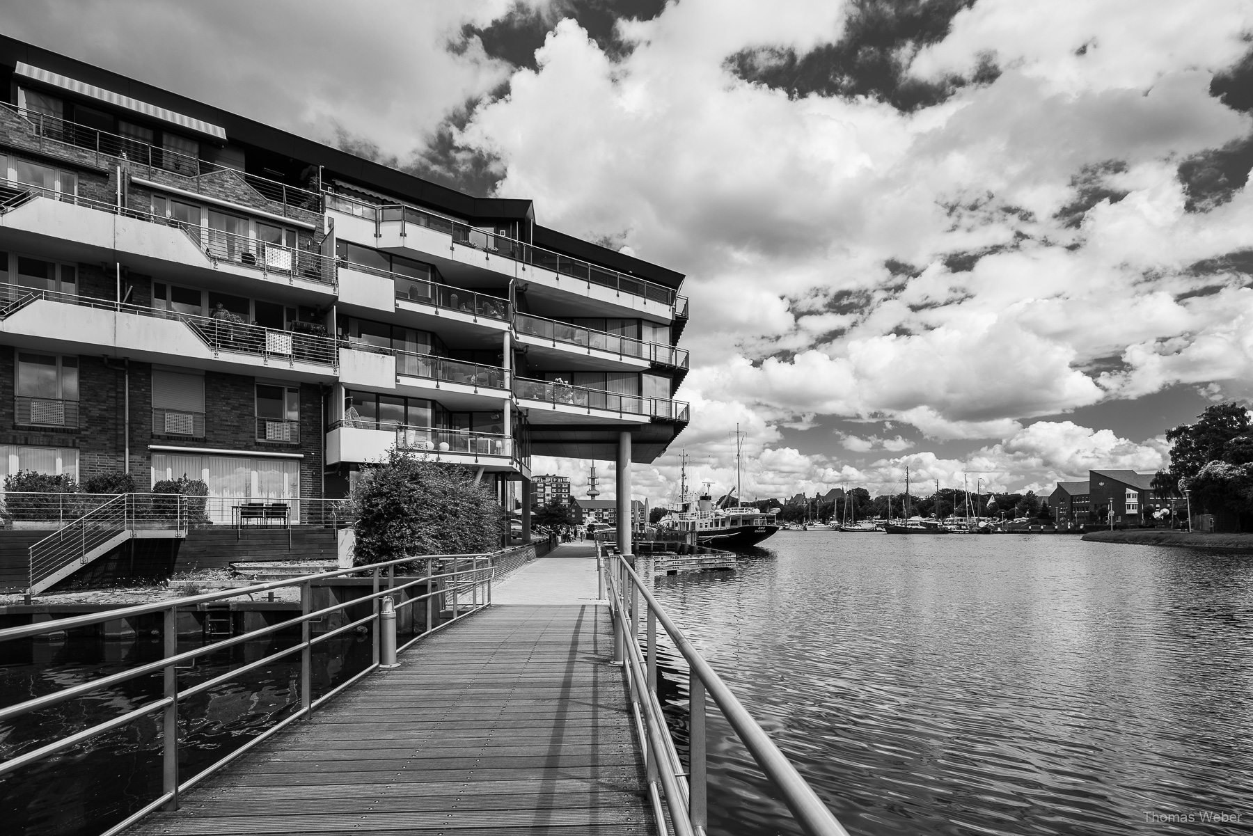 Fotos für die Oldenburgische Landesbank (OLB), Thomas Weber, Fotograf Oldenburg