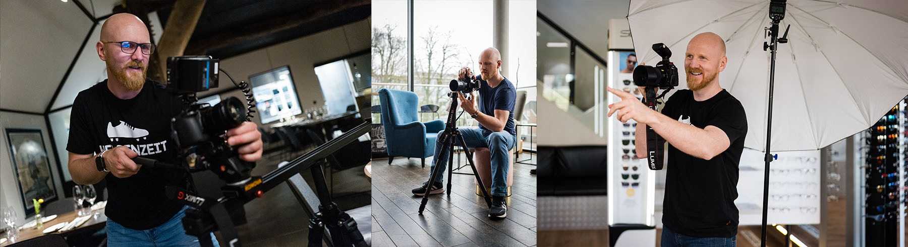 Werbefotos und Werbefotografie in Oldenburg sind ein großer Bestandteil meiner fotografischen Arbeit in Oldenburg