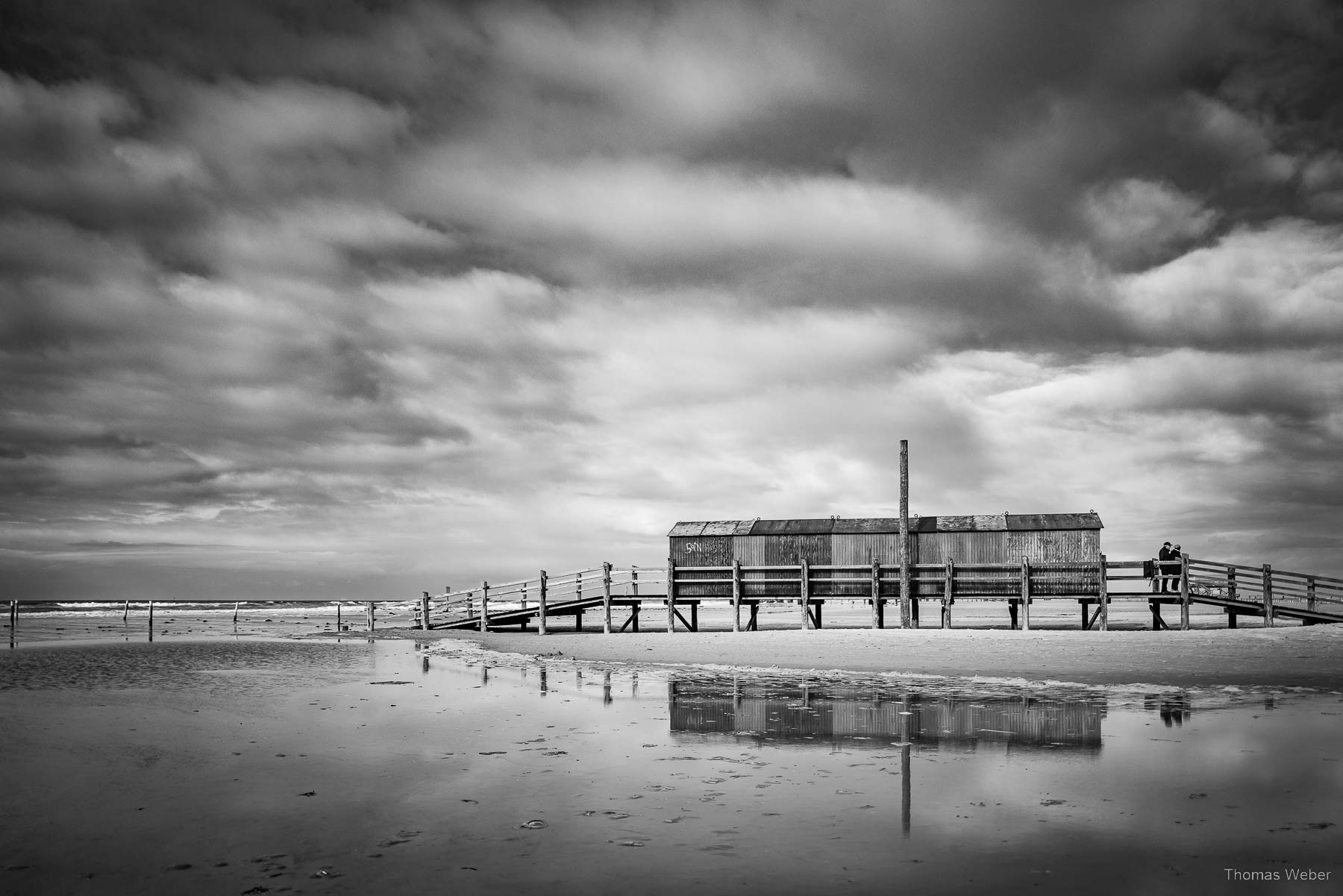 Landschaftsfotos in Sankt Peter-Ording