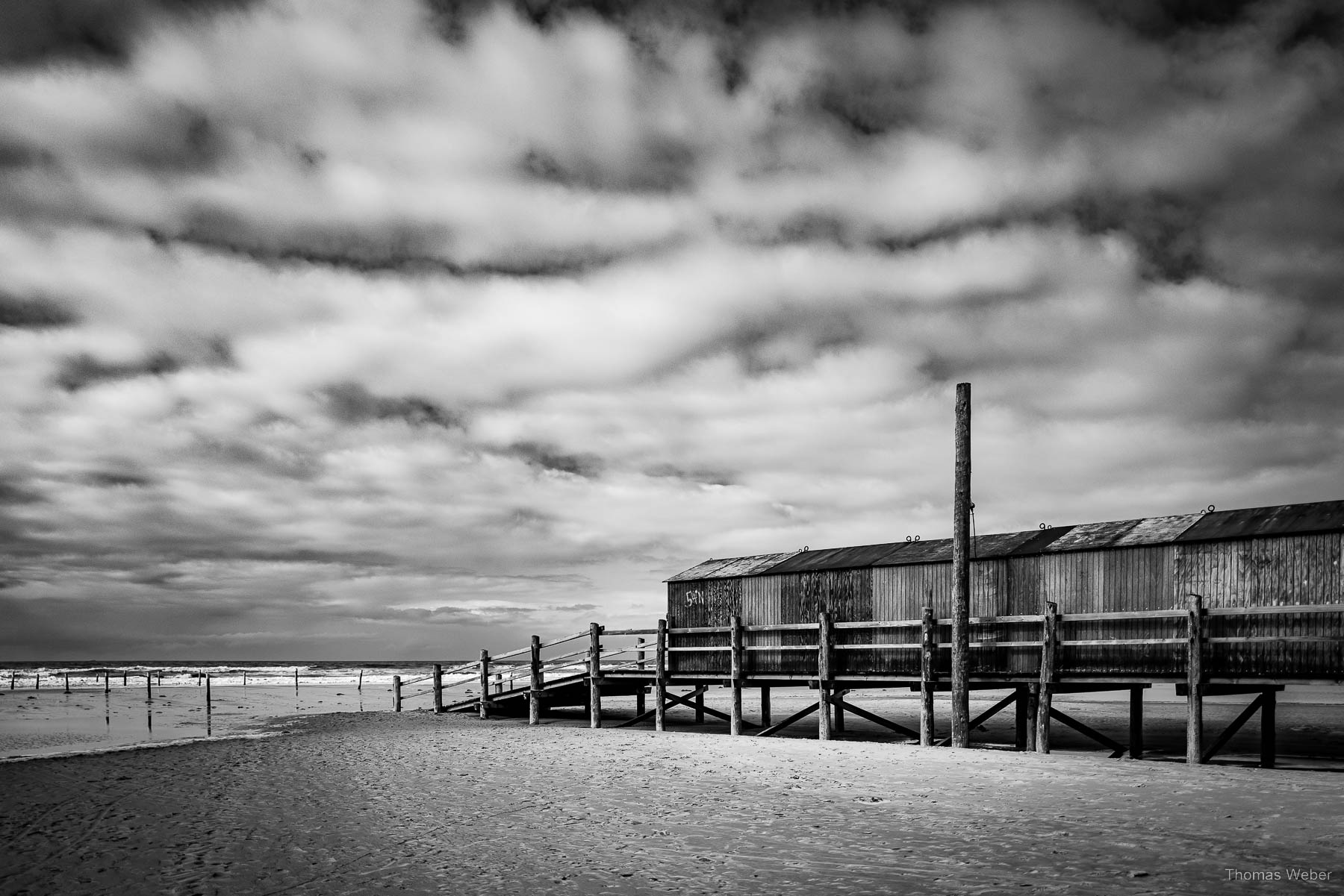 Landschaftsfotos in Sankt Peter-Ording