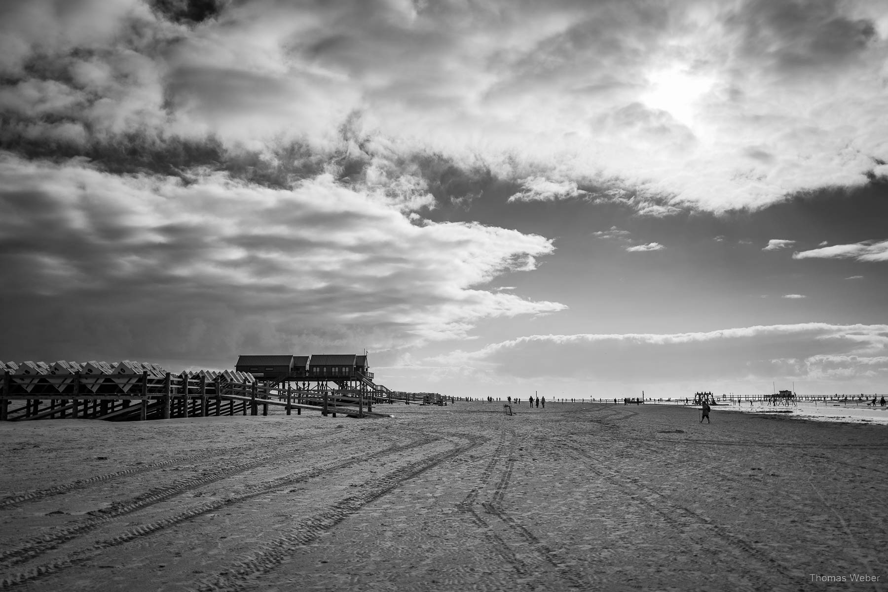 Landschaftsfotos in Sankt Peter-Ording