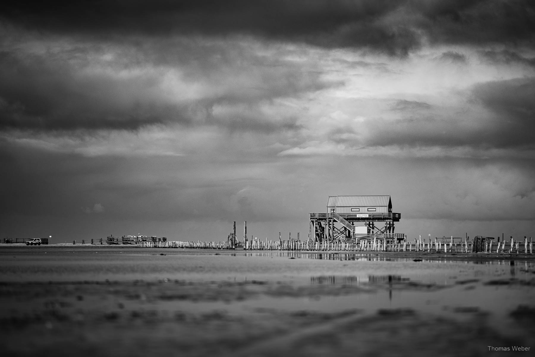 Landschaftsfotos in Sankt Peter-Ording