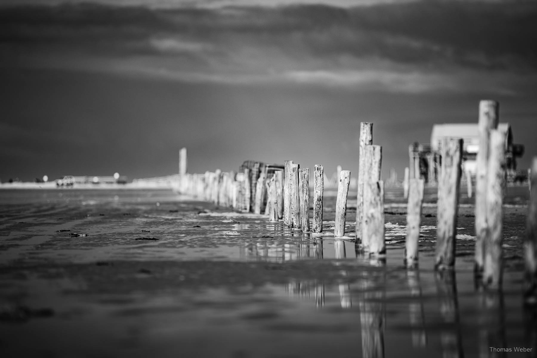 Landschaftsfotos in Sankt Peter-Ording