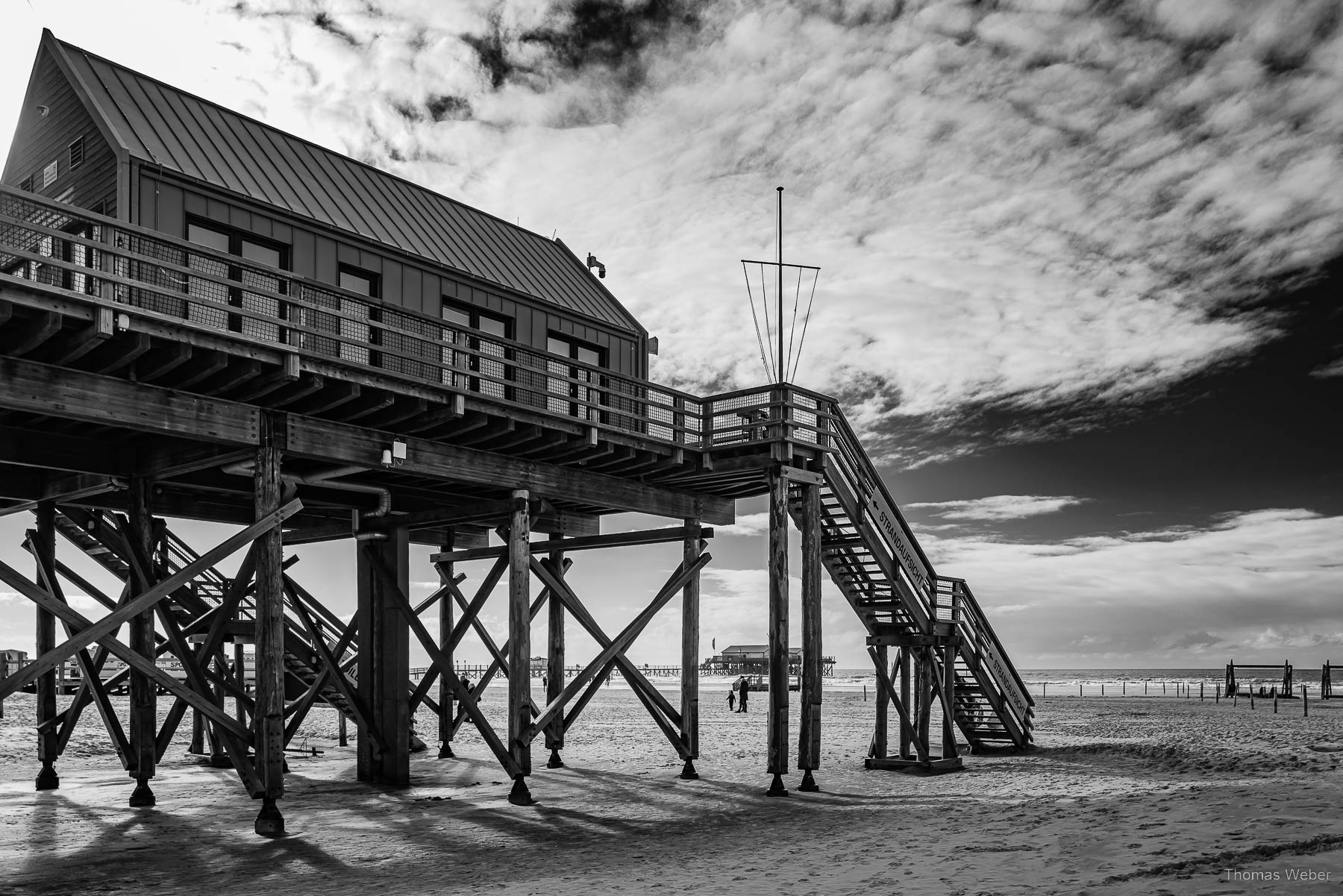 Landschaftsfotos in Sankt Peter-Ording