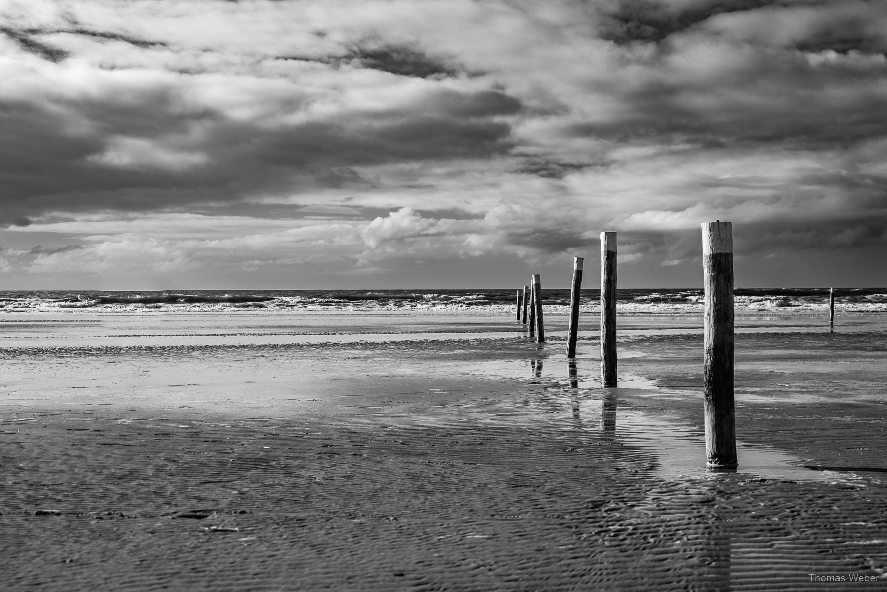 Landschaftsfotos in Sankt Peter-Ording