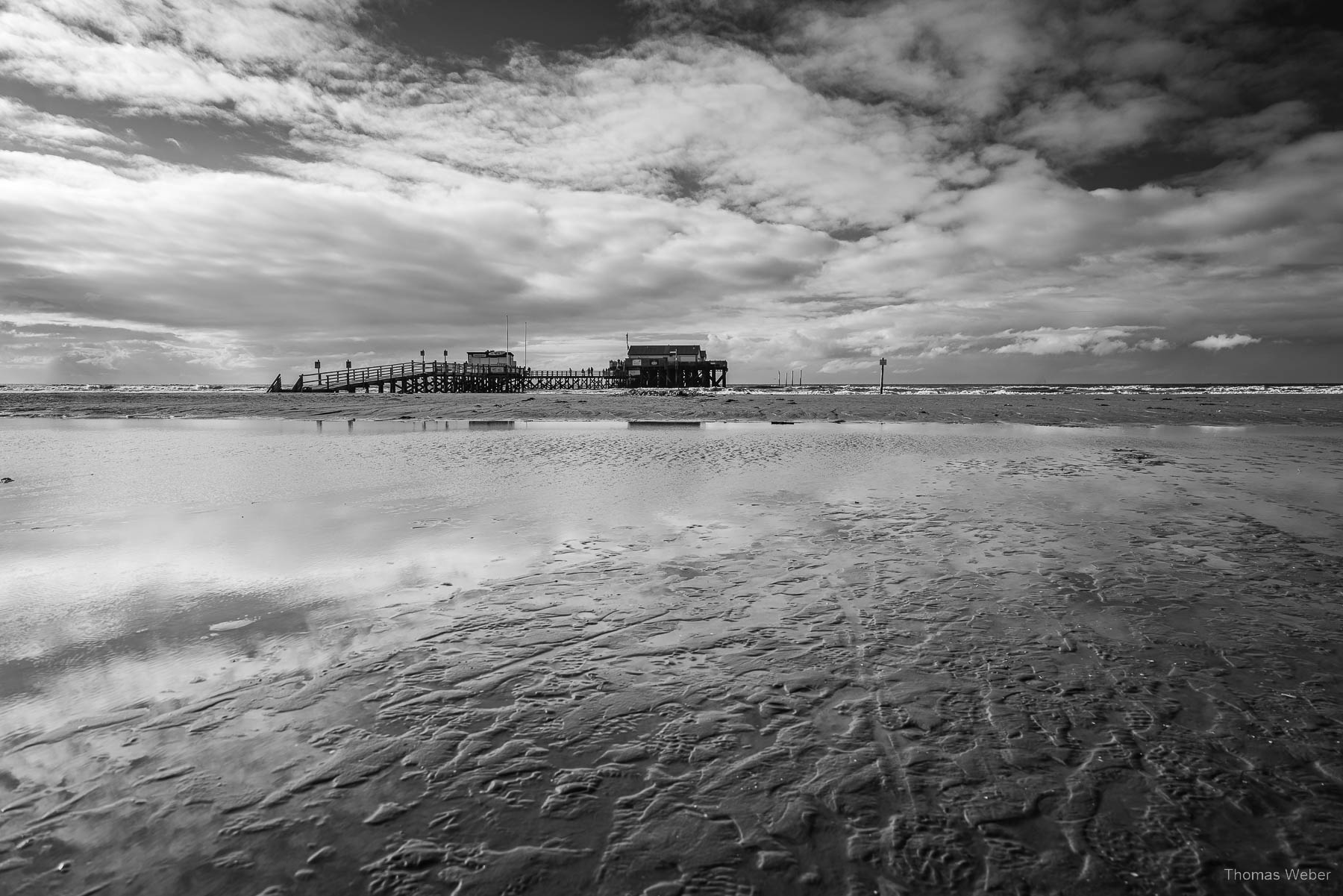 Landschaftsfotos in Sankt Peter-Ording