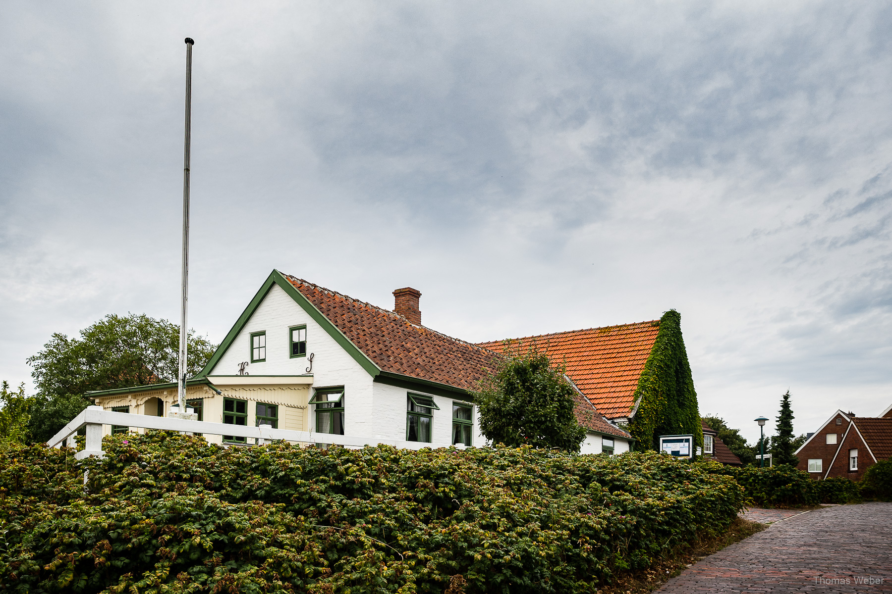 Nordseeinsel Langeoog, Fotograf Thomas Weber aus Oldenburg