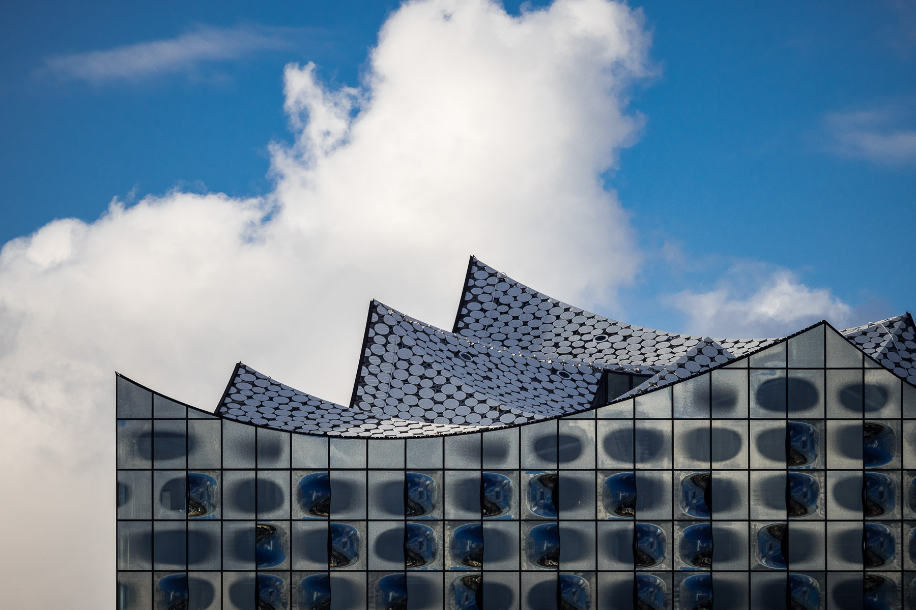 Elbphilharmonie Hamburg, Fotograf Thomas Weber aus Oldenburg