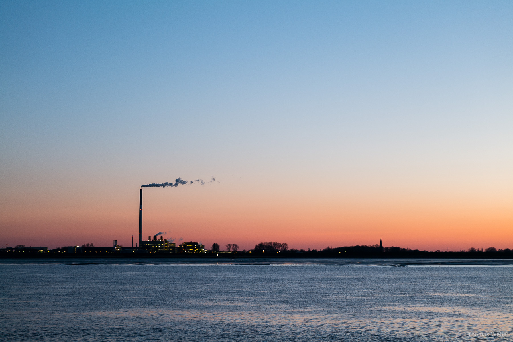 Fotos aus Bremerhaven, Fotograf Thomas Weber aus Oldenburg