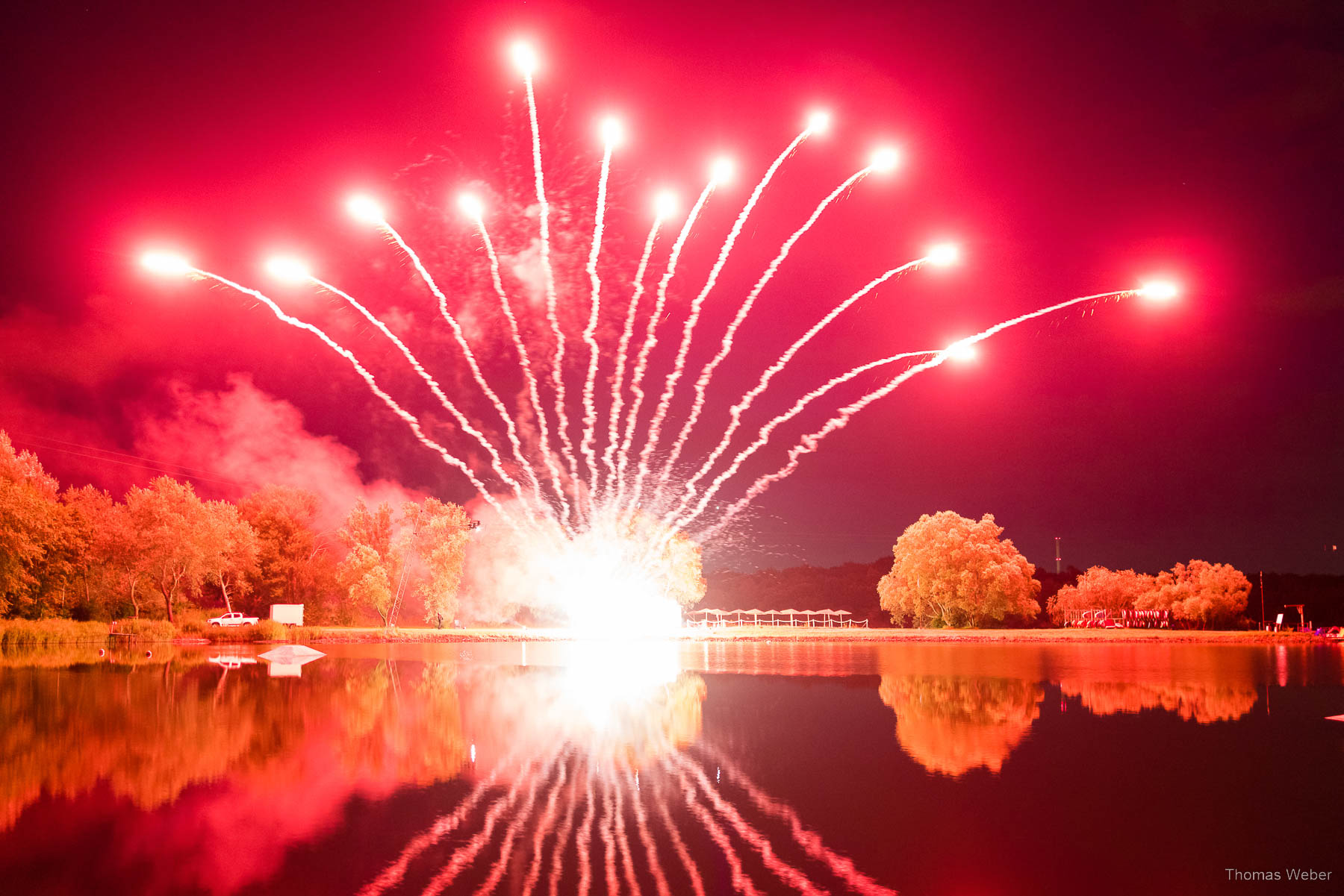 Hochzeitsfotos in Hooksiel, Hochzeitsfotograf Thomas Weber aus Oldenburg