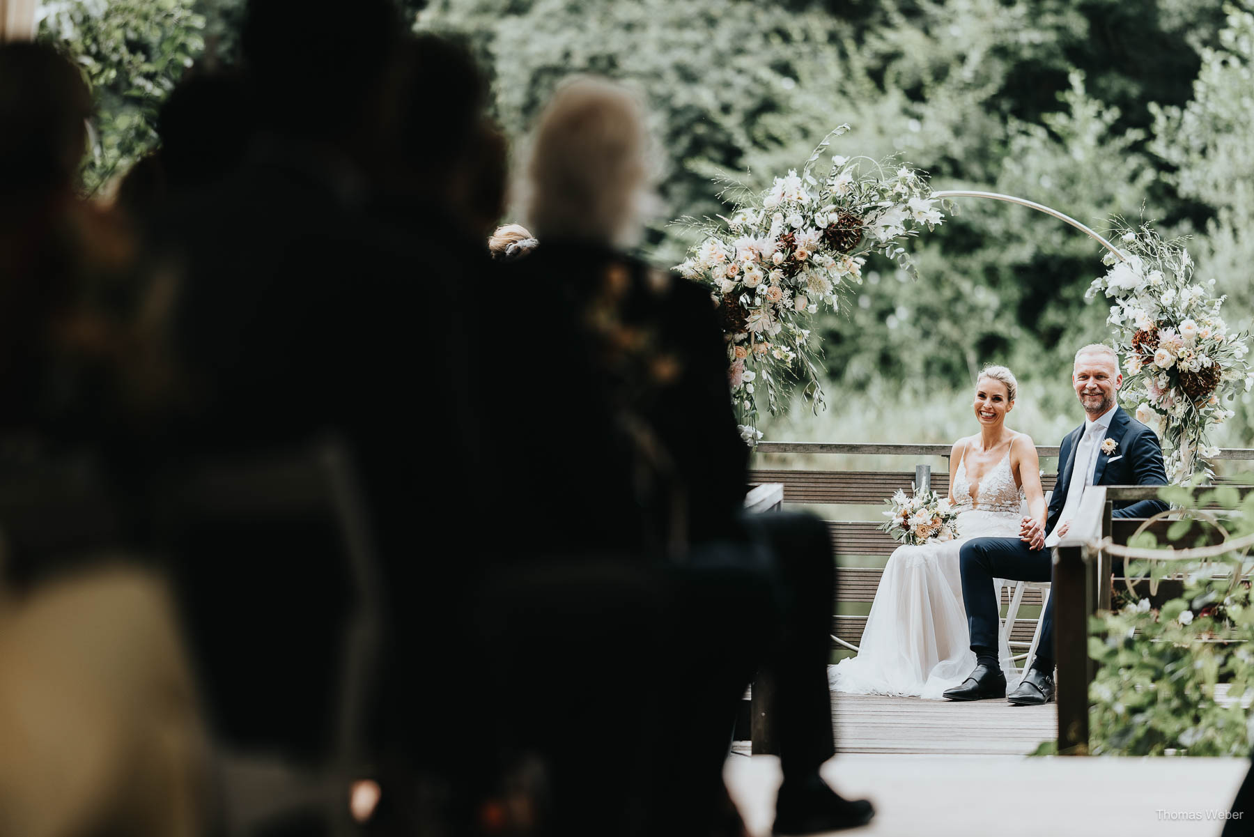 Hochzeit, Fotograf Oldenburg, Thomas Weber