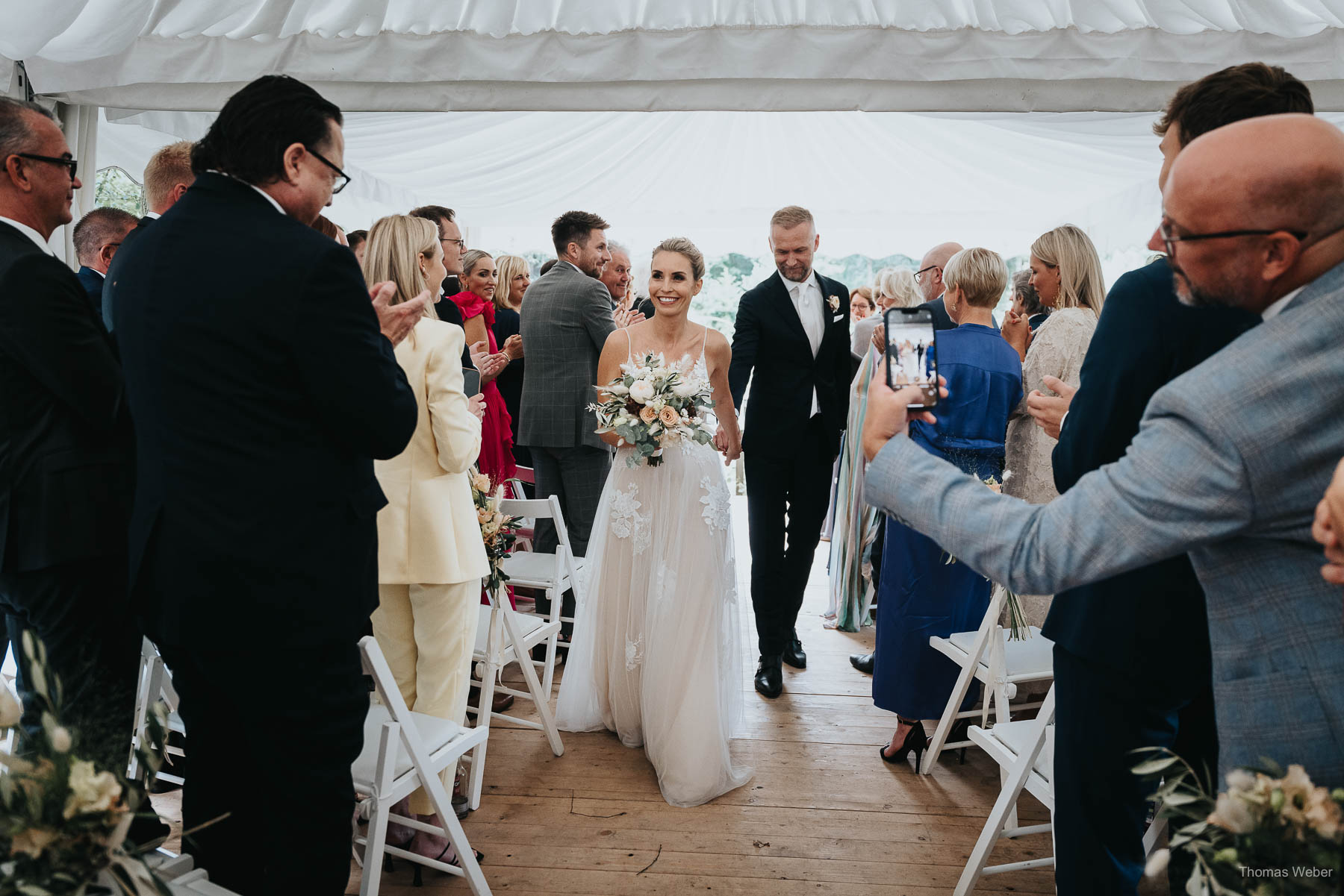 Hochzeit, Fotograf Oldenburg, Thomas Weber