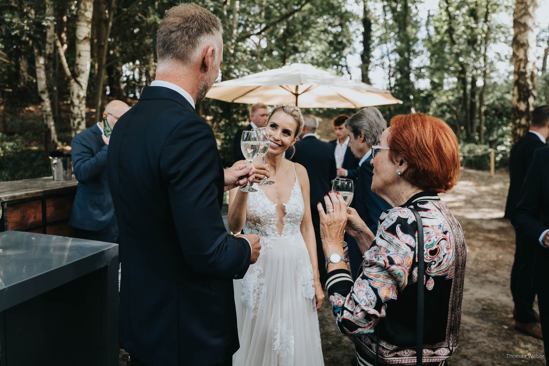 Hochzeit, Fotograf Oldenburg, Thomas Weber