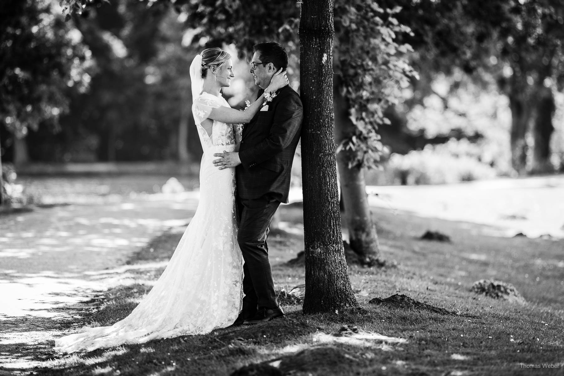 Hochzeit und Hochzeitsfeier in der Meyerei Rastede