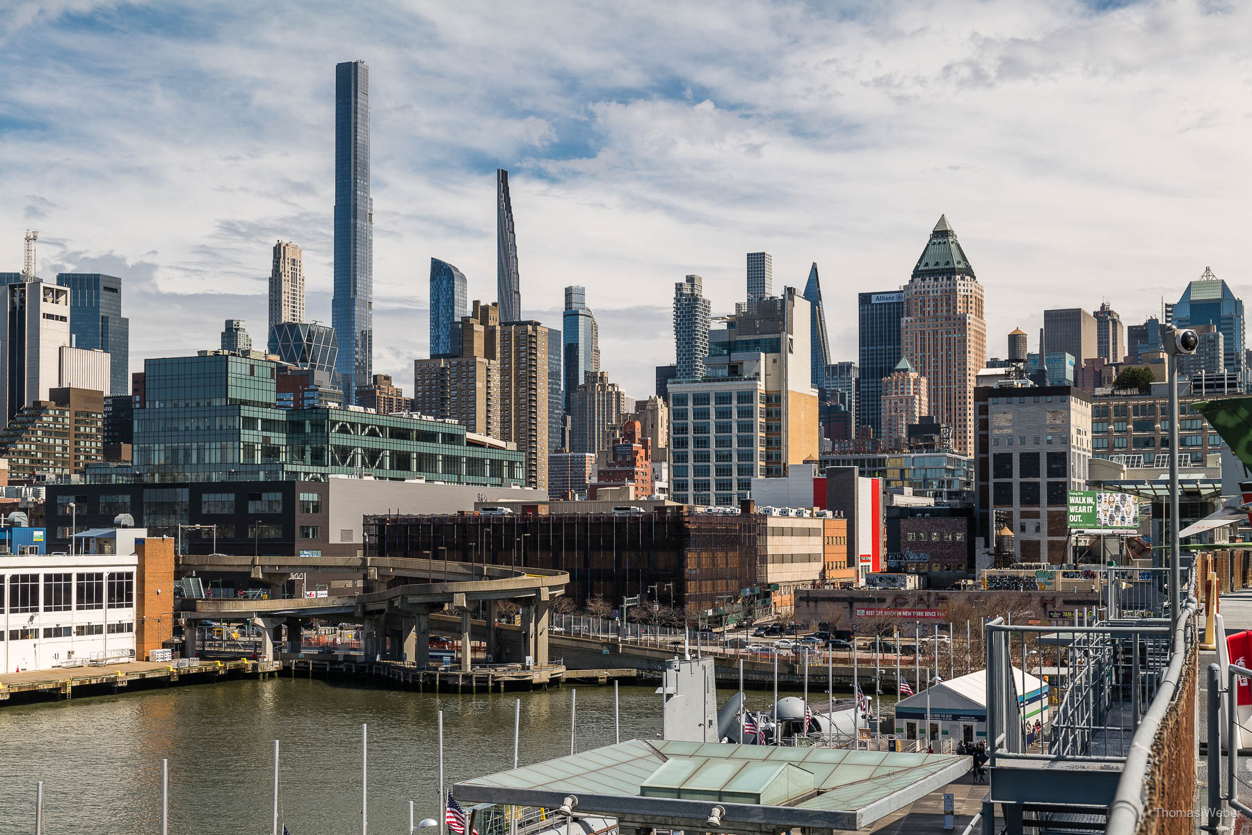 Intrepid Sea-Air-Space Museum in New York City, USA, Fotograf Thomas Weber aus Oldenburg