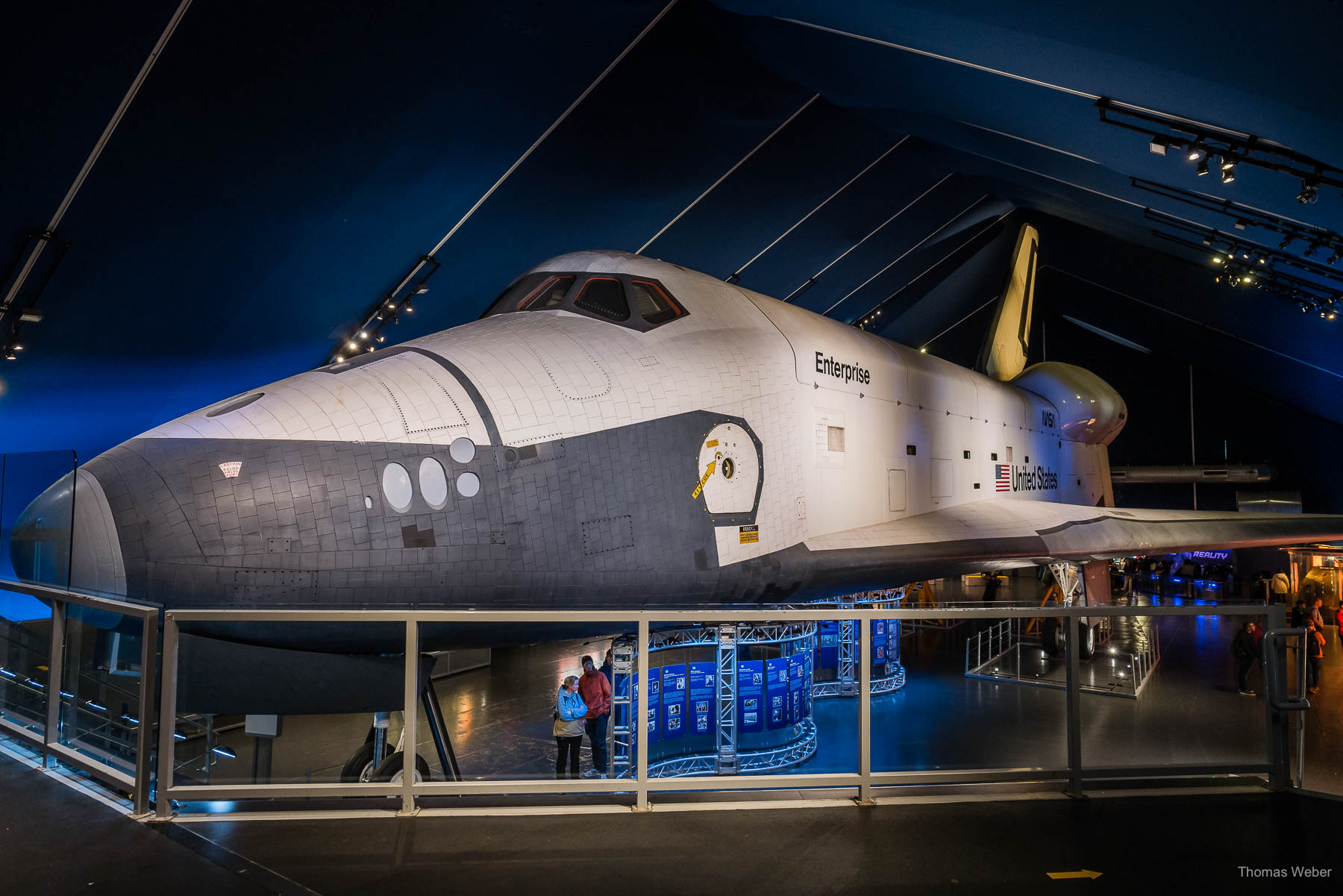 Intrepid Sea-Air-Space Museum in New York City, USA, Fotograf Thomas Weber aus Oldenburg