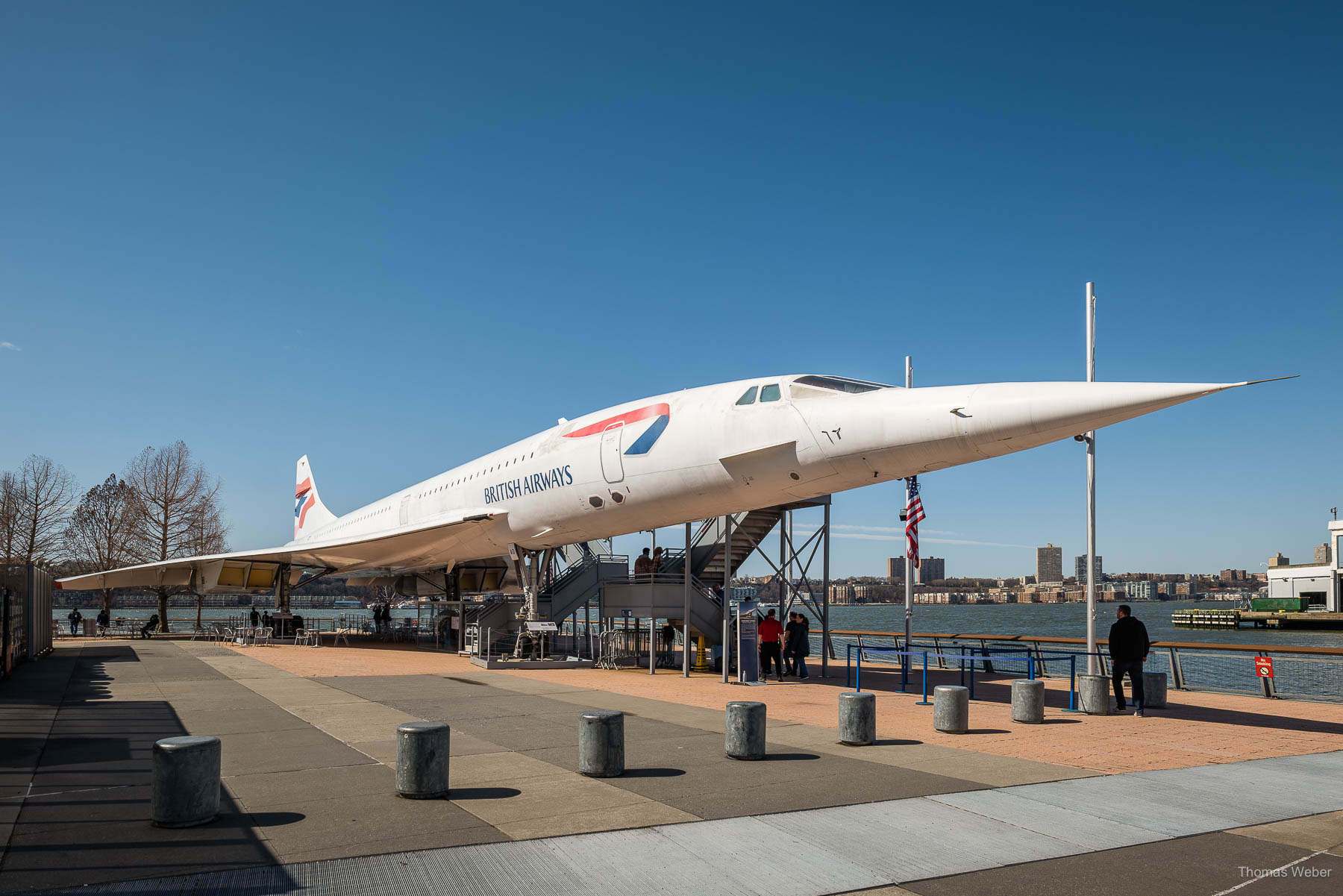 Intrepid Sea-Air-Space Museum in New York City, USA, Fotograf Thomas Weber aus Oldenburg