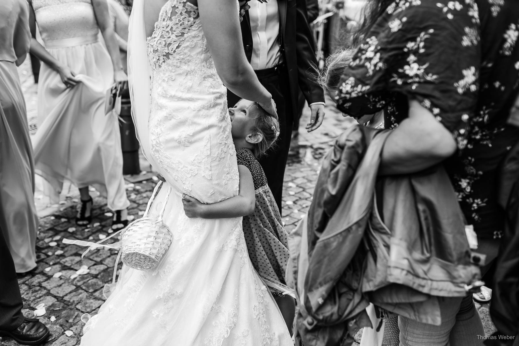 Hochzeit in Wildeshausen und Hochzeitsfeier in der Bullmühle Visbek, Thomas Weber, Fotograf Oldenburg