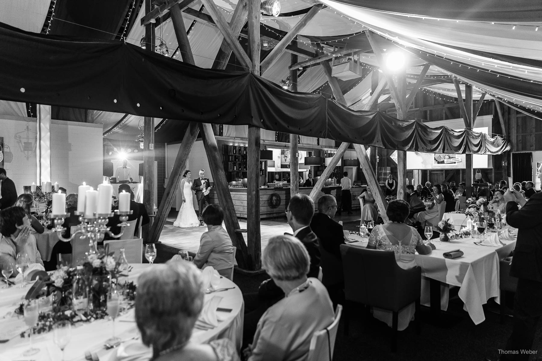 Hochzeit in Wildeshausen und Hochzeitsfeier in der Bullmühle Visbek, Thomas Weber, Fotograf Oldenburg