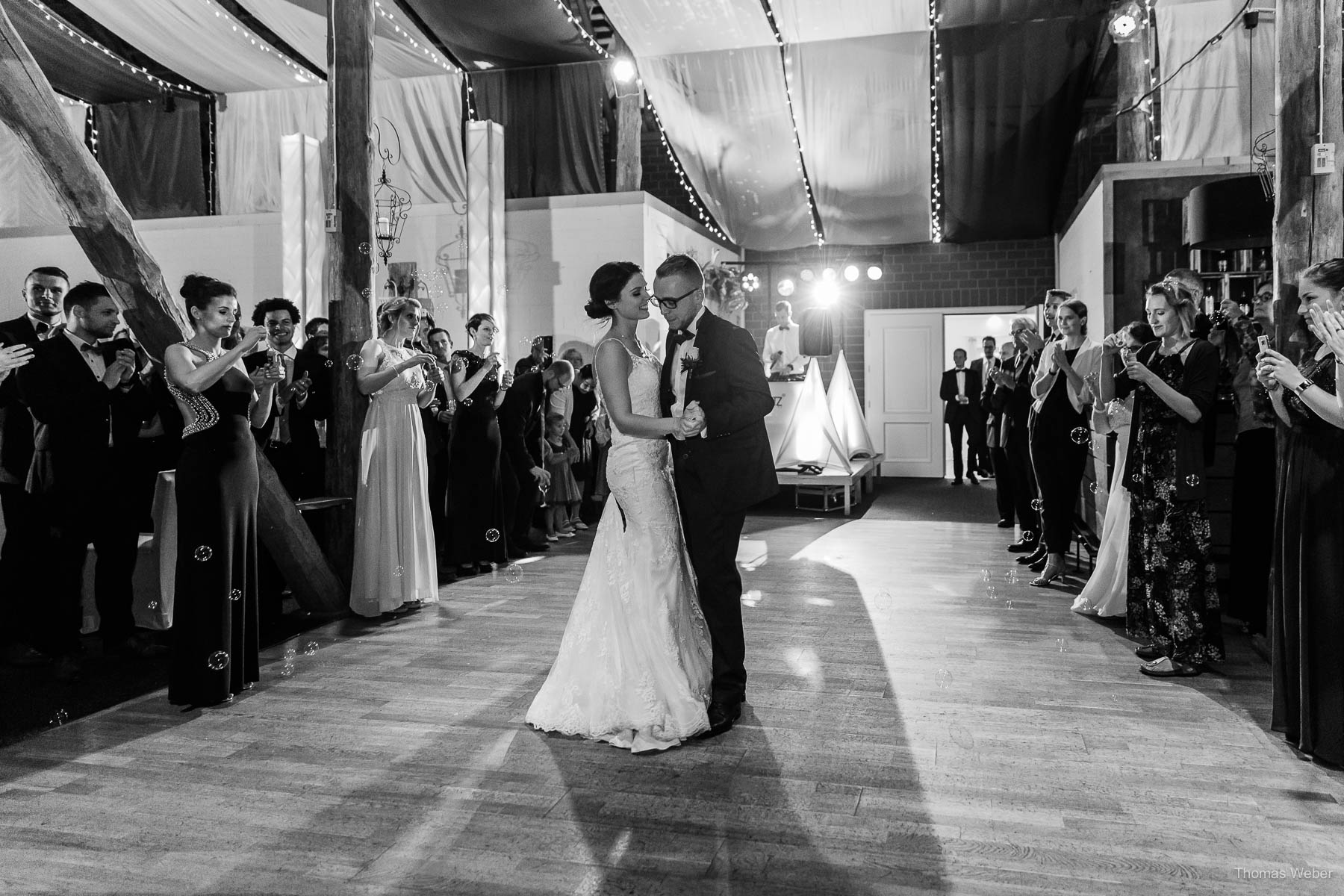 Hochzeit in Wildeshausen und Hochzeitsfeier in der Bullmühle Visbek, Thomas Weber, Fotograf Oldenburg