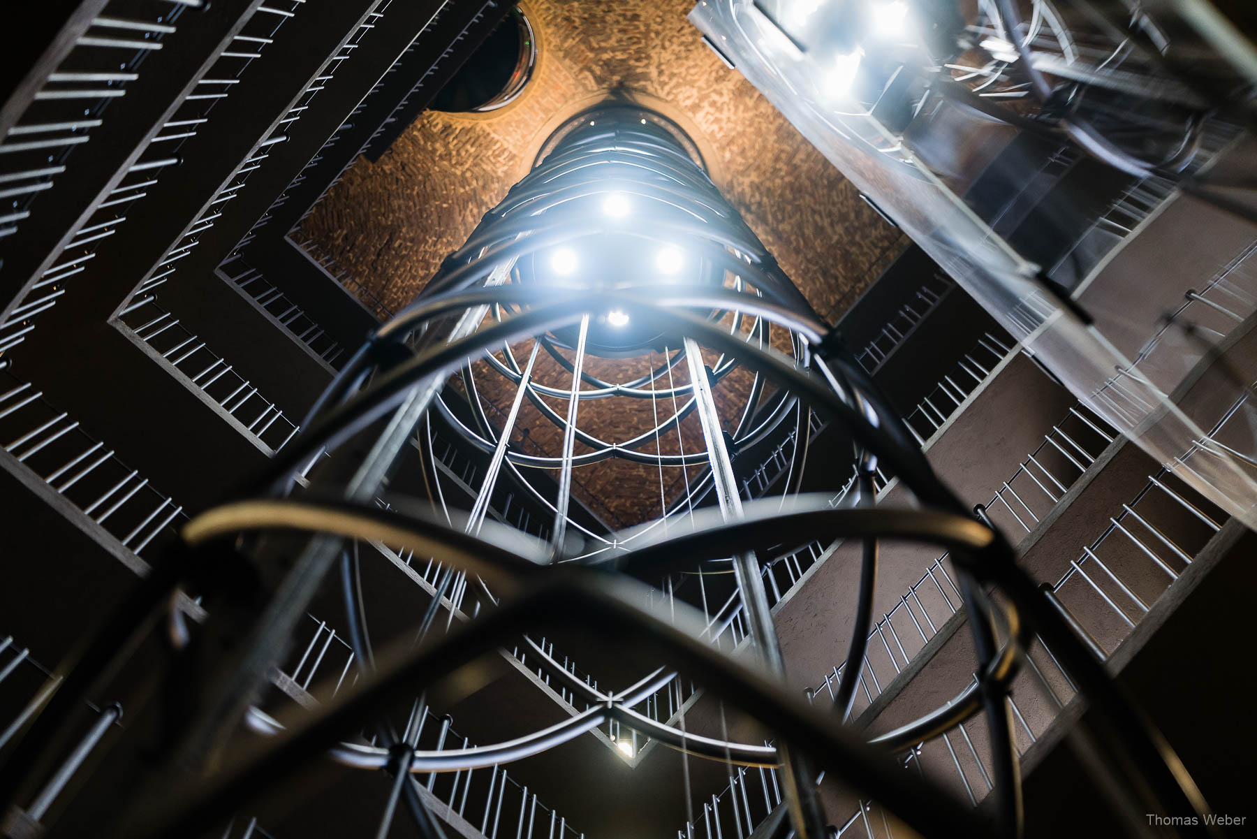 Der Altstädter Ring (Staroměstské náměstí) und das Rathaus mit der astronomischen Aposteluhr, Fotograf Thomas Weber