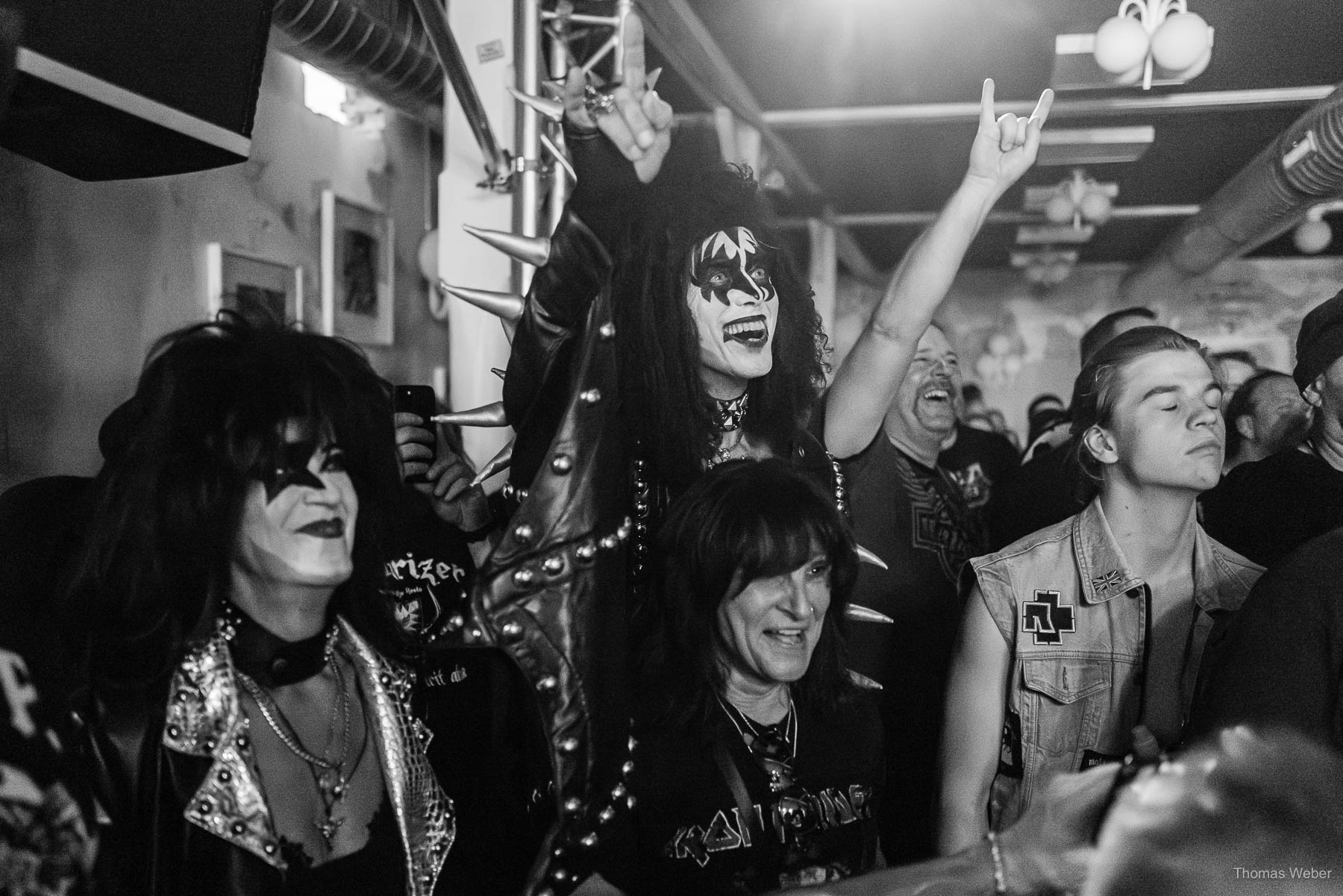 Fotos vom Wacken Open Air 2024, Fotograf Thomas Weber aus Oldenburg