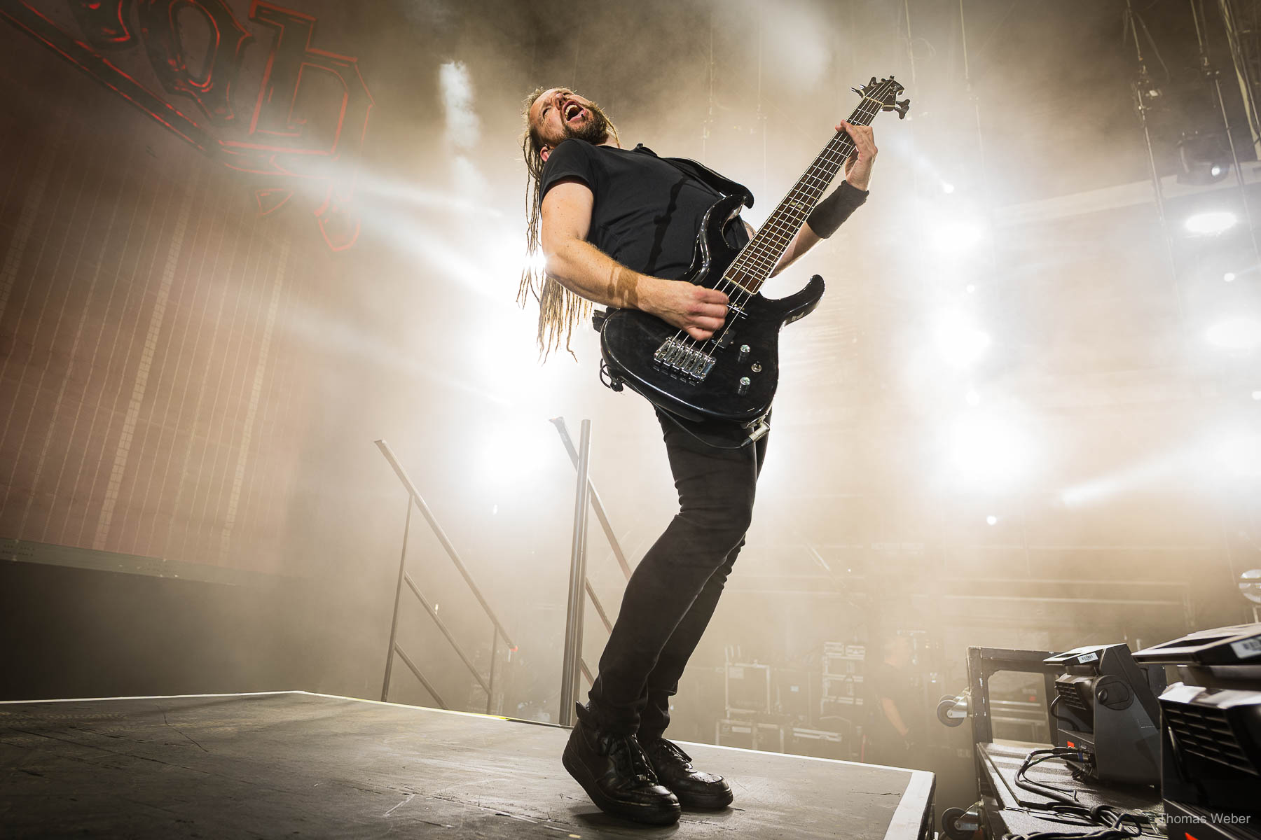 Fotos vom Wacken Open Air 2024, Fotograf Thomas Weber aus Oldenburg