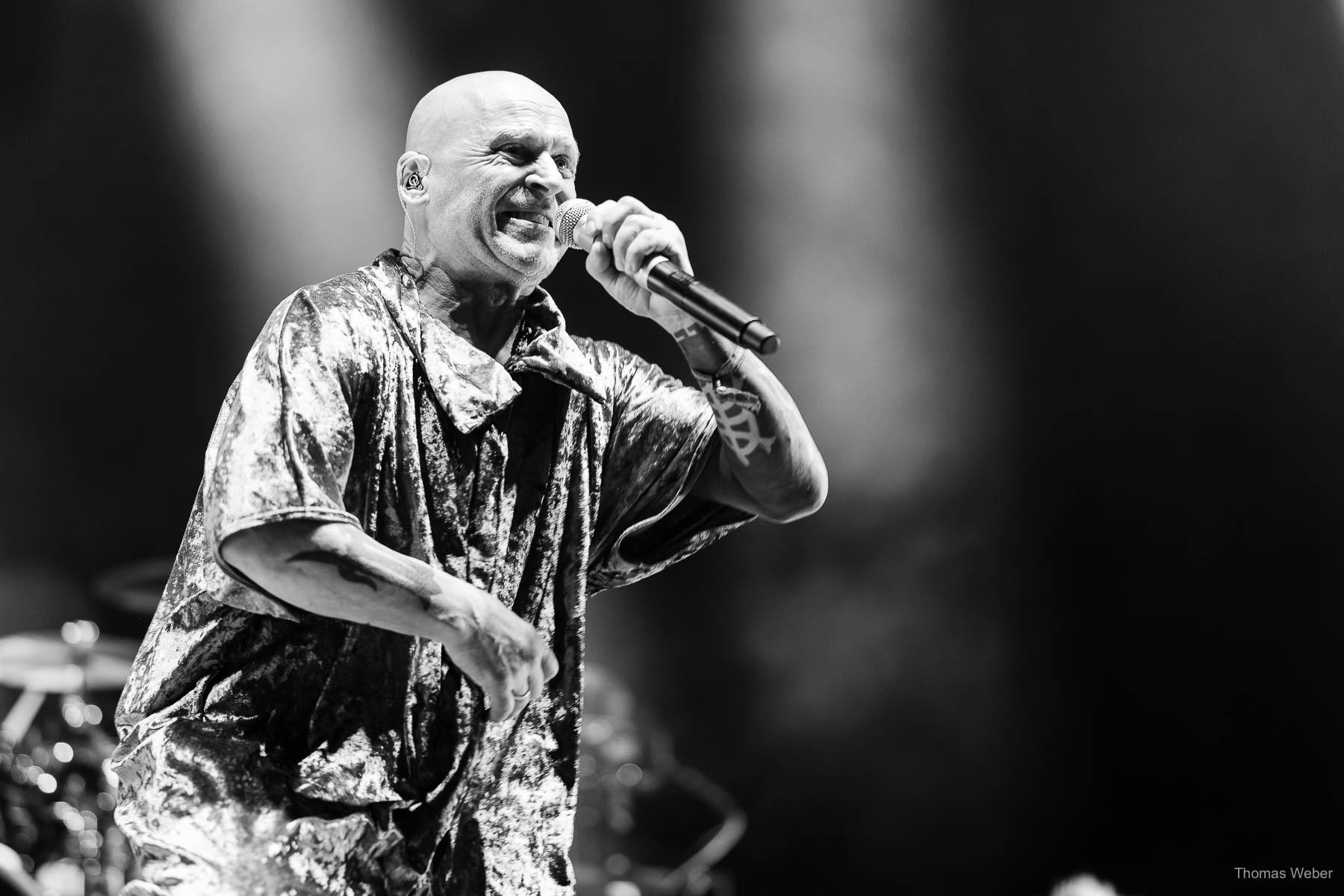 Fotos vom Wacken Open Air 2024, Fotograf Thomas Weber aus Oldenburg
