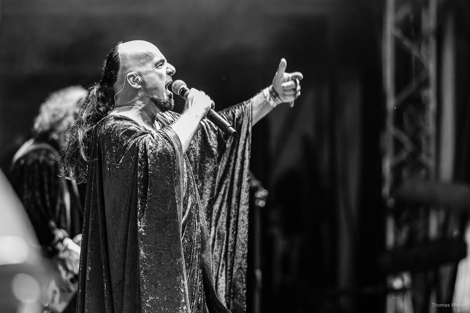 Fotos vom Wacken Open Air 2024, Fotograf Thomas Weber aus Oldenburg