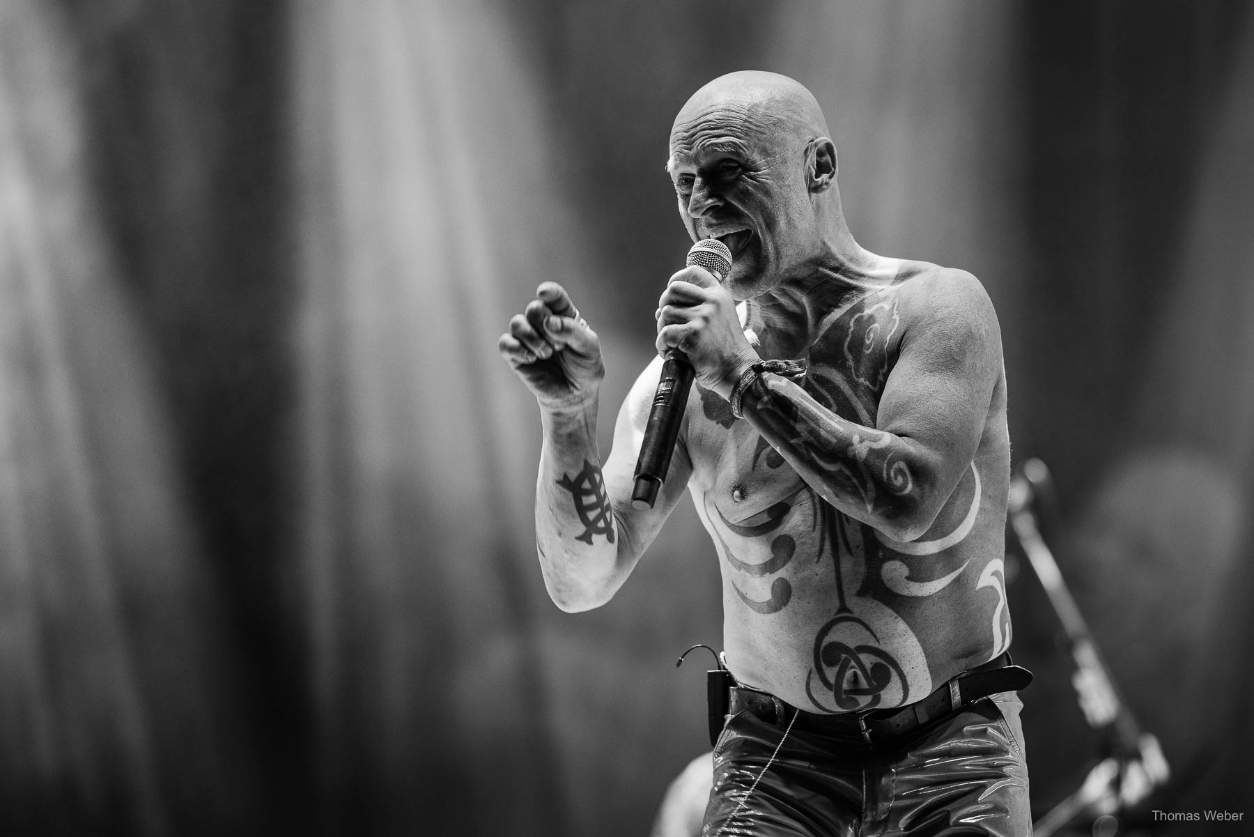 Fotos vom Wacken Open Air 2024, Fotograf Thomas Weber aus Oldenburg