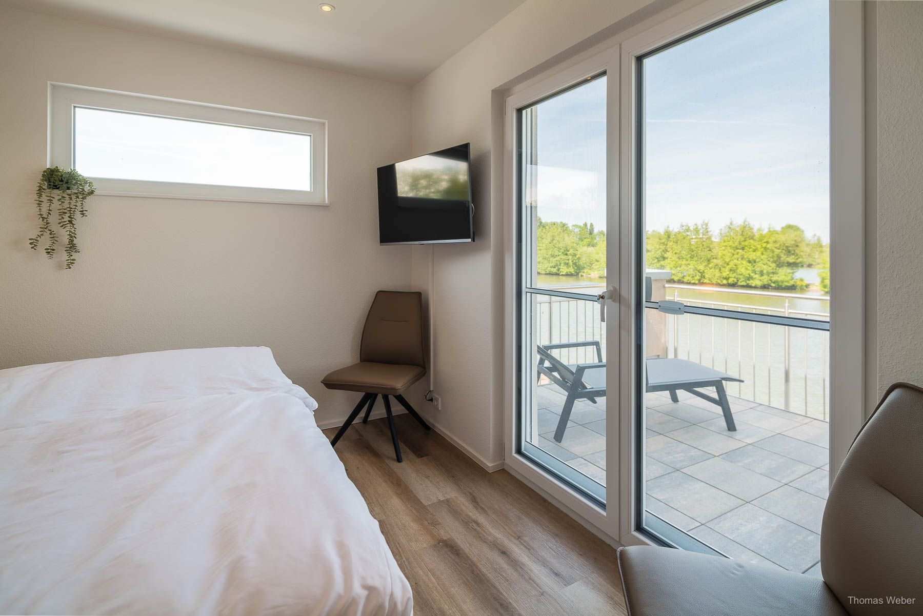 Immobilienfotos an der Nordsee