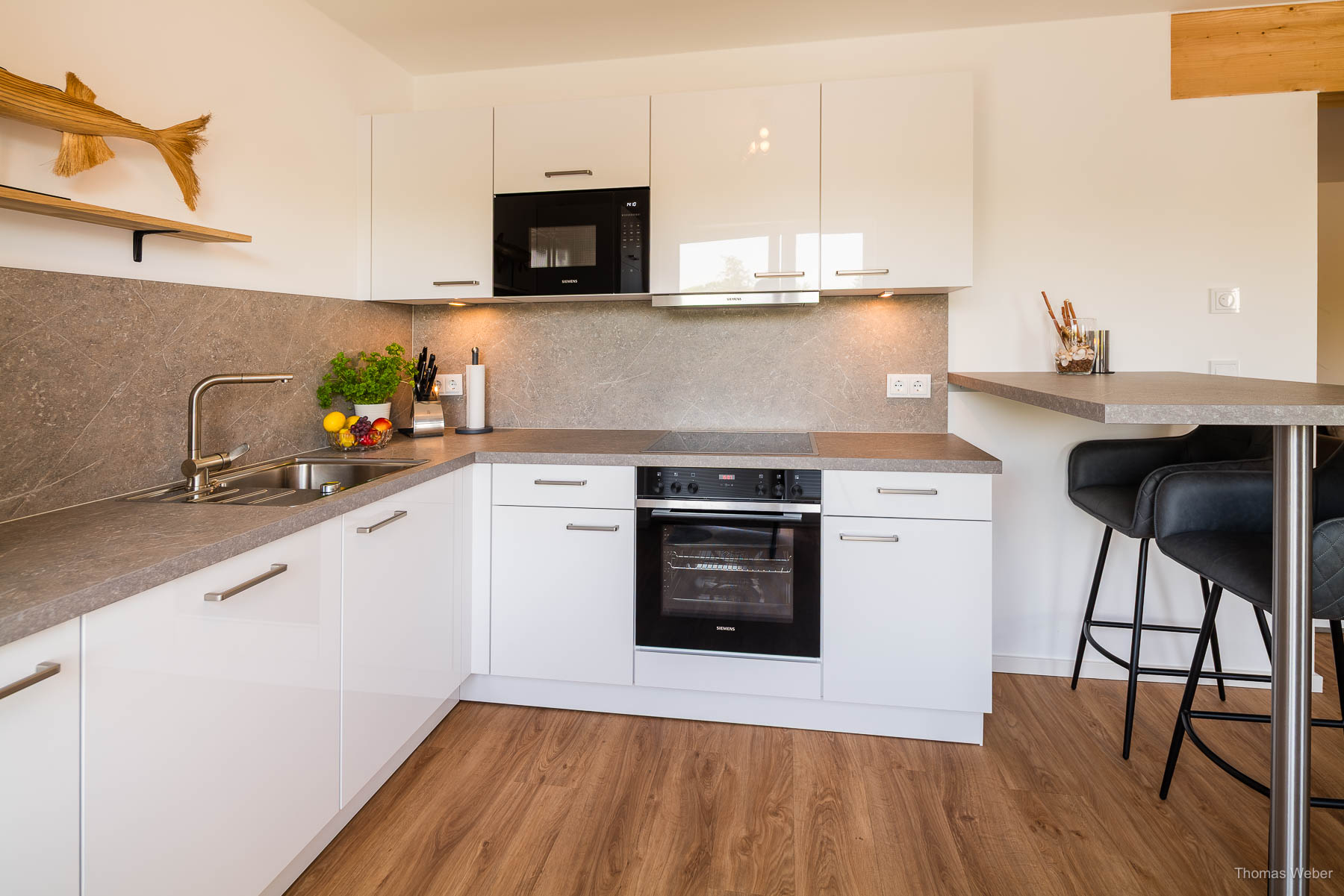 Professionelle Immobilienfotografie Oldenburg