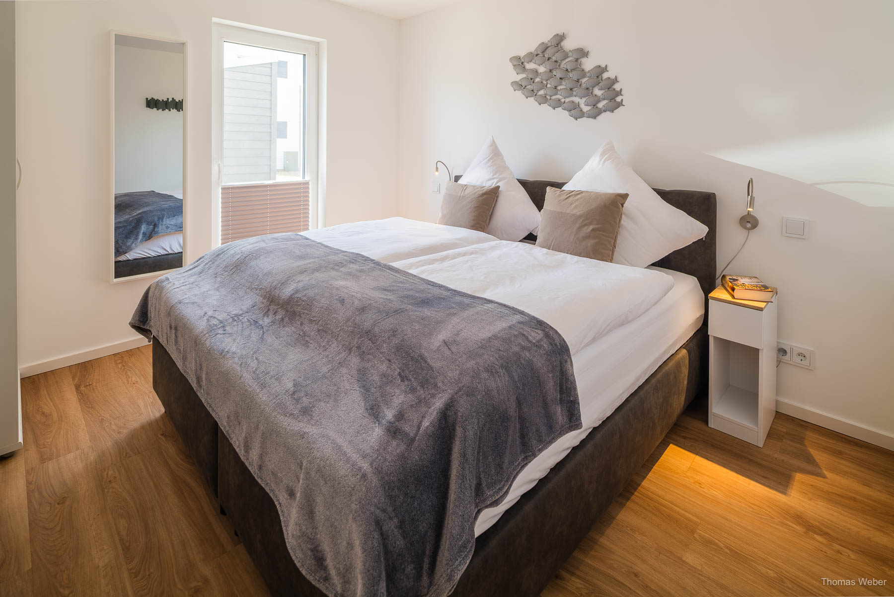 Professionelle Immobilienfotografie Oldenburg