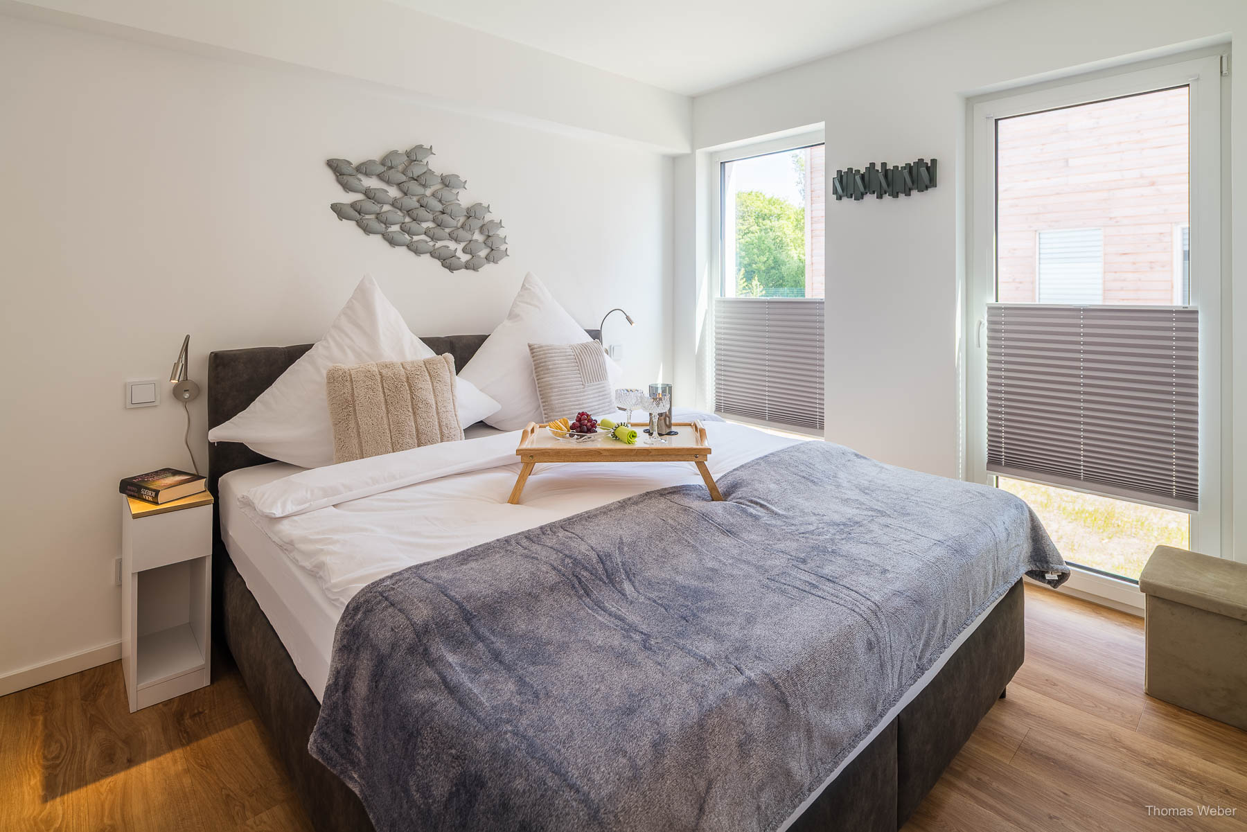 Professionelle Immobilienfotografie Oldenburg
