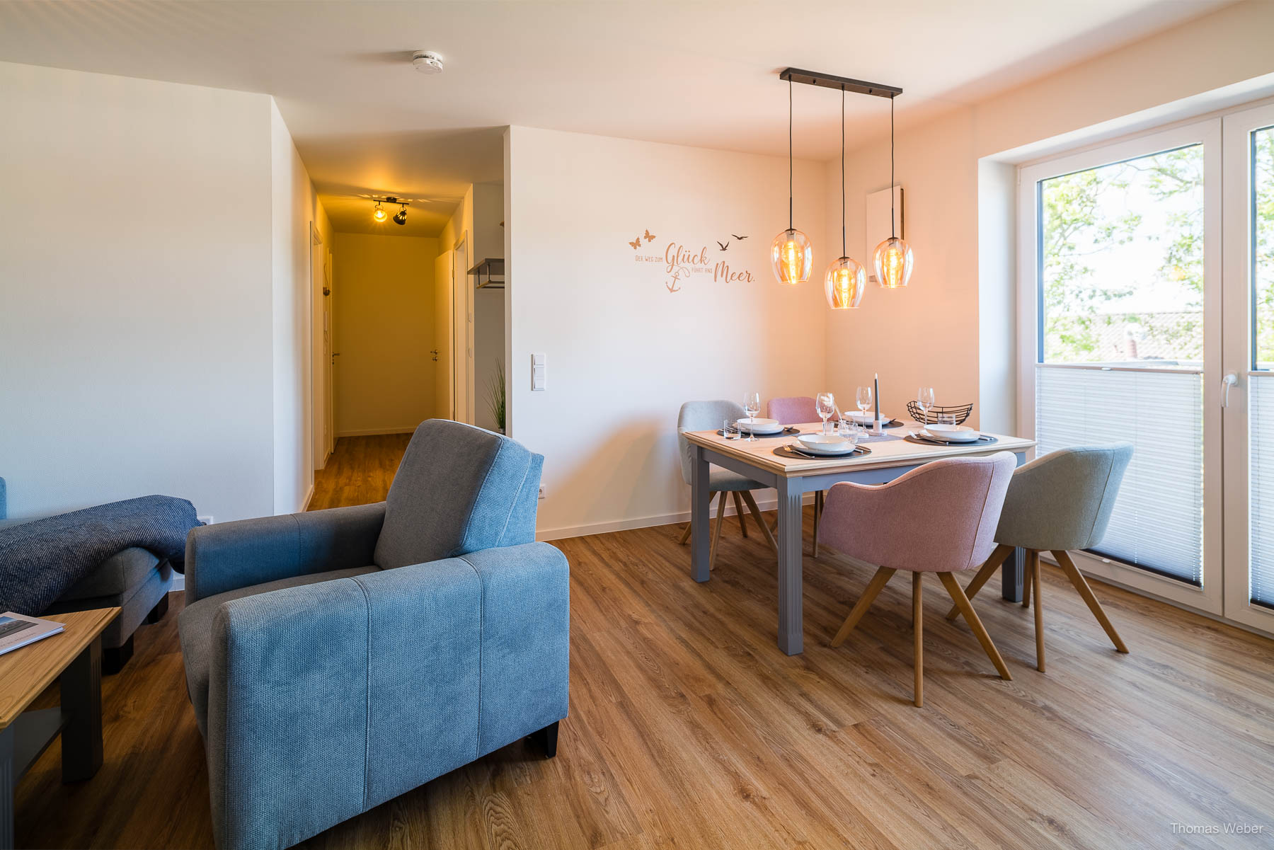 Professionelle Immobilienfotografie Oldenburg