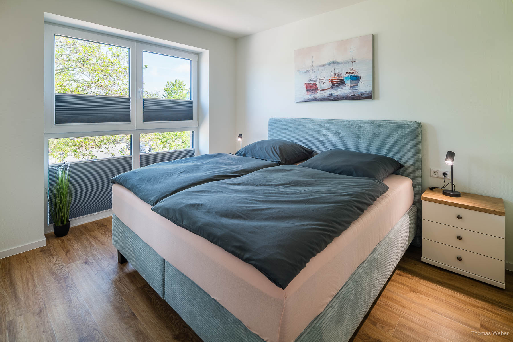 Professionelle Immobilienfotografie Oldenburg