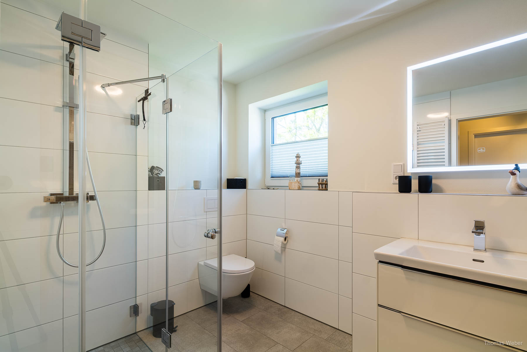 Professionelle Immobilienfotografie Oldenburg