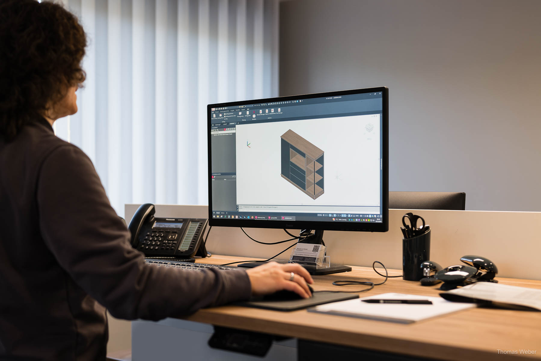 Fotos der Produktion und Arbeitsprozesse bei ZB Holzsysteme in Rastede, Fotograf Thomas Weber aus Oldenburg Fotos der Produktion und Arbeitsprozesse bei ZB Holzsysteme in Rastede, Fotograf Thomas Weber aus Oldenburg