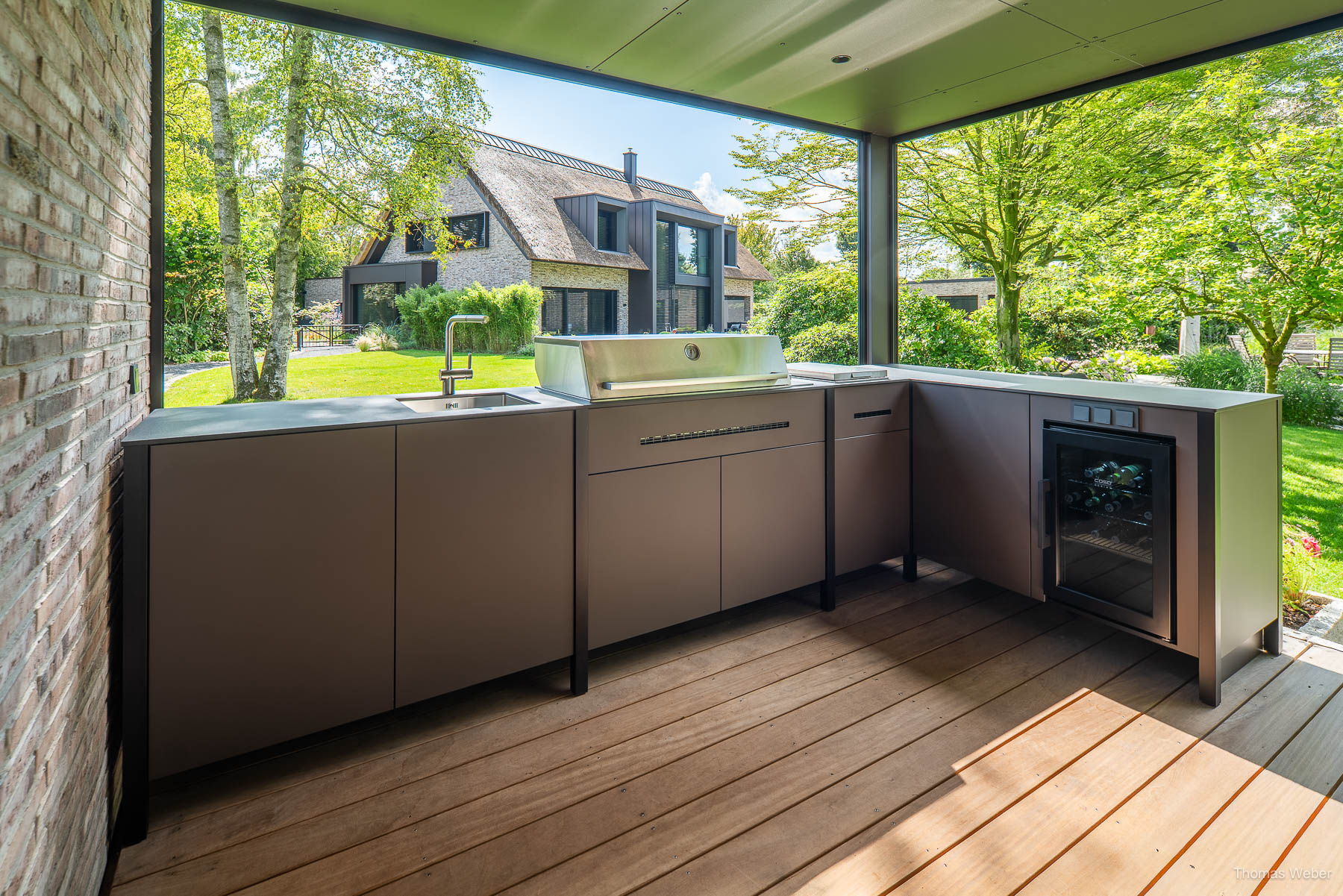 Architektur- und Interieuraufnahmen eines modernen Wohnhauses, Fotograf Thomas Weber aus Oldenburg Architektur- und Interieuraufnahmen eines modernen Wohnhauses, Fotograf Thomas Weber aus Oldenburg